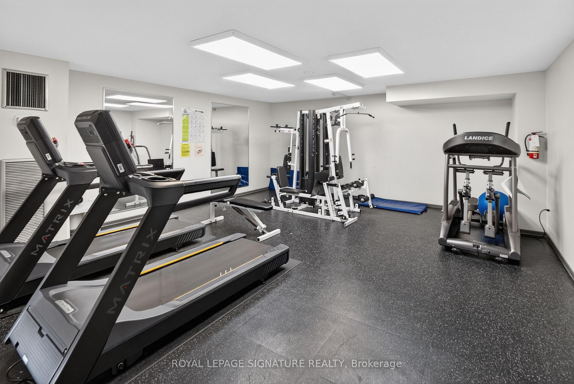 Photo 48 of Unit 1908, 25 Kensington Road, Brampton, Queen Street Corridor — HOMEH
