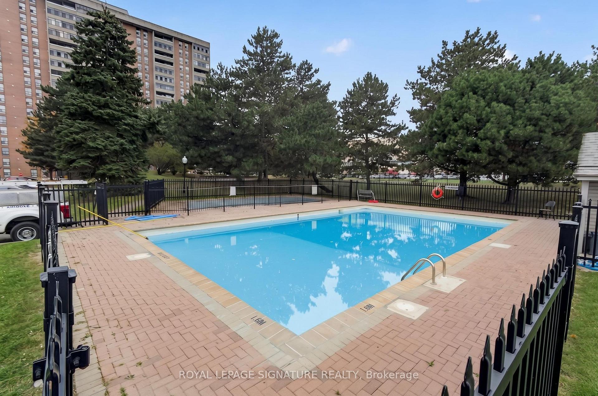 Photo 49 of Unit 1908, 25 Kensington Road, Brampton, Queen Street Corridor — HOMEH