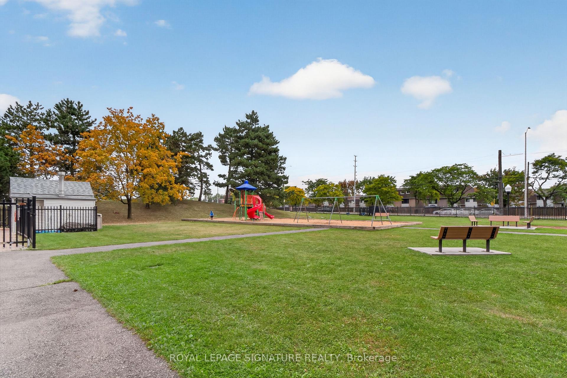 Photo 50 of Unit 1908, 25 Kensington Road, Brampton, Queen Street Corridor — HOMEH