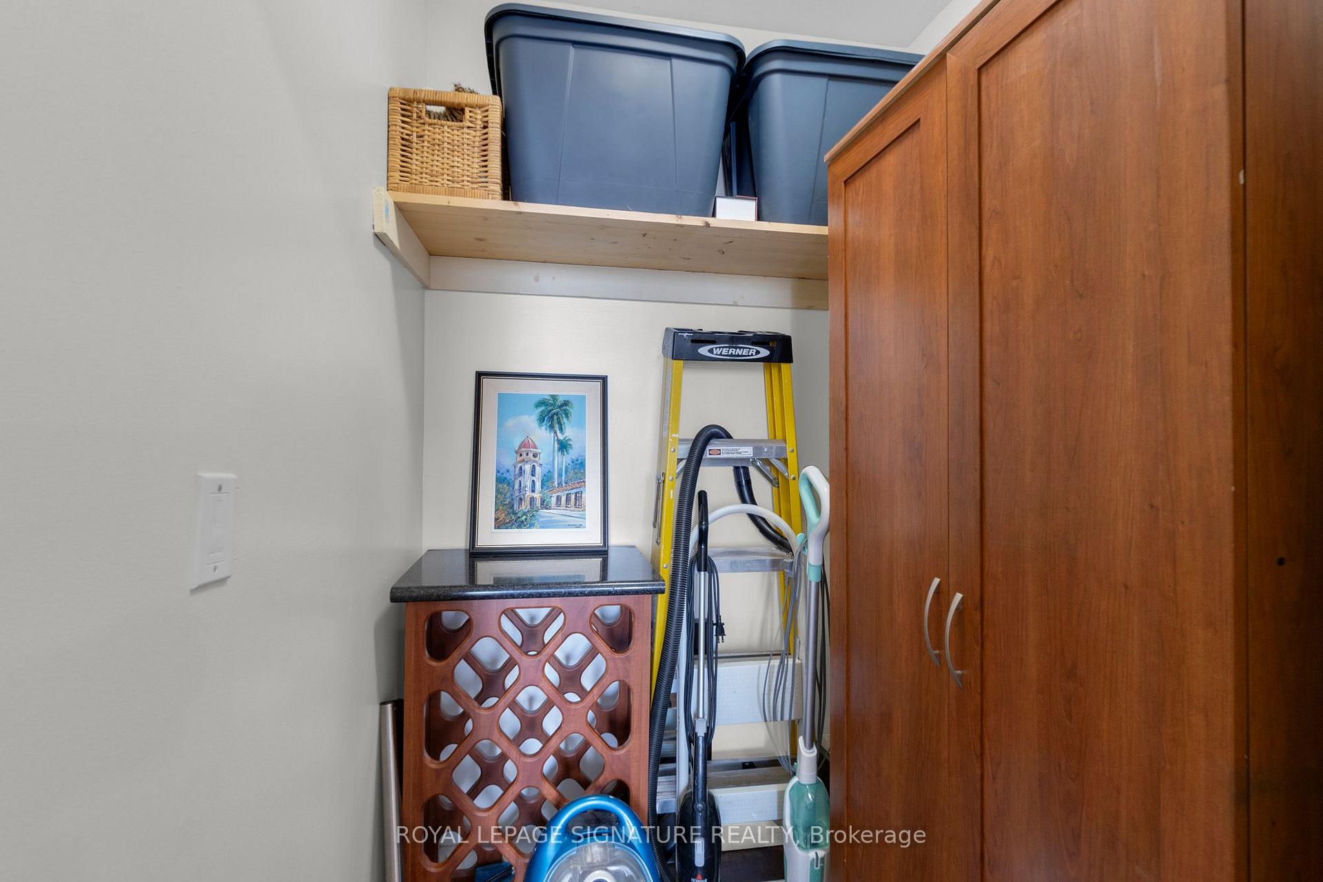 Photo 37 of Unit 1908, 25 Kensington Road, Brampton, Queen Street Corridor — HOMEH