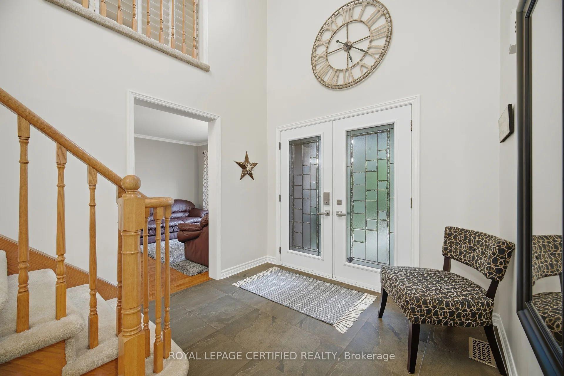 Photo 15 of 8 Wishart Place, Brampton, Heart Lake East — HOMEH