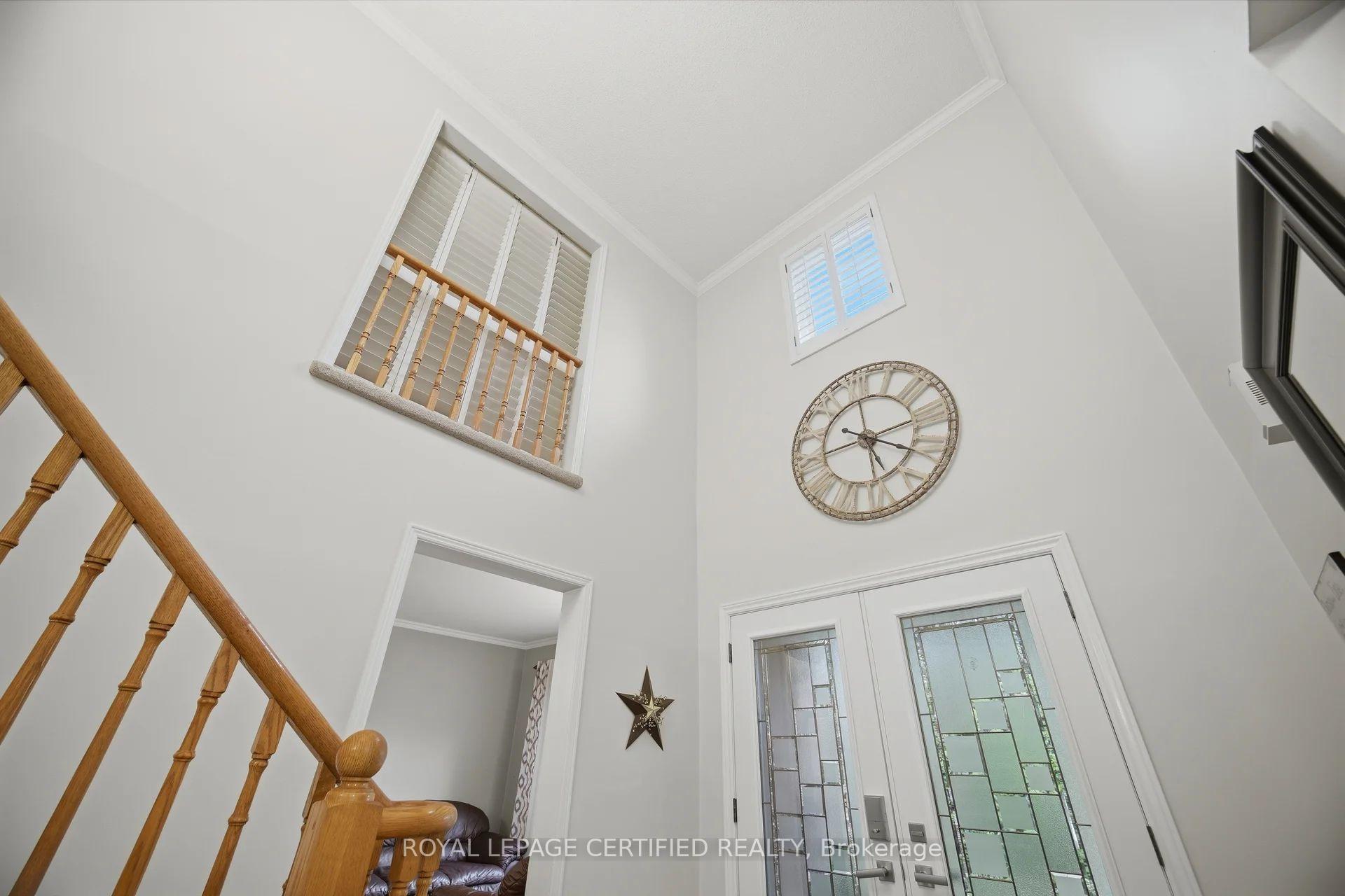 Photo 18 of 8 Wishart Place, Brampton, Heart Lake East — HOMEH
