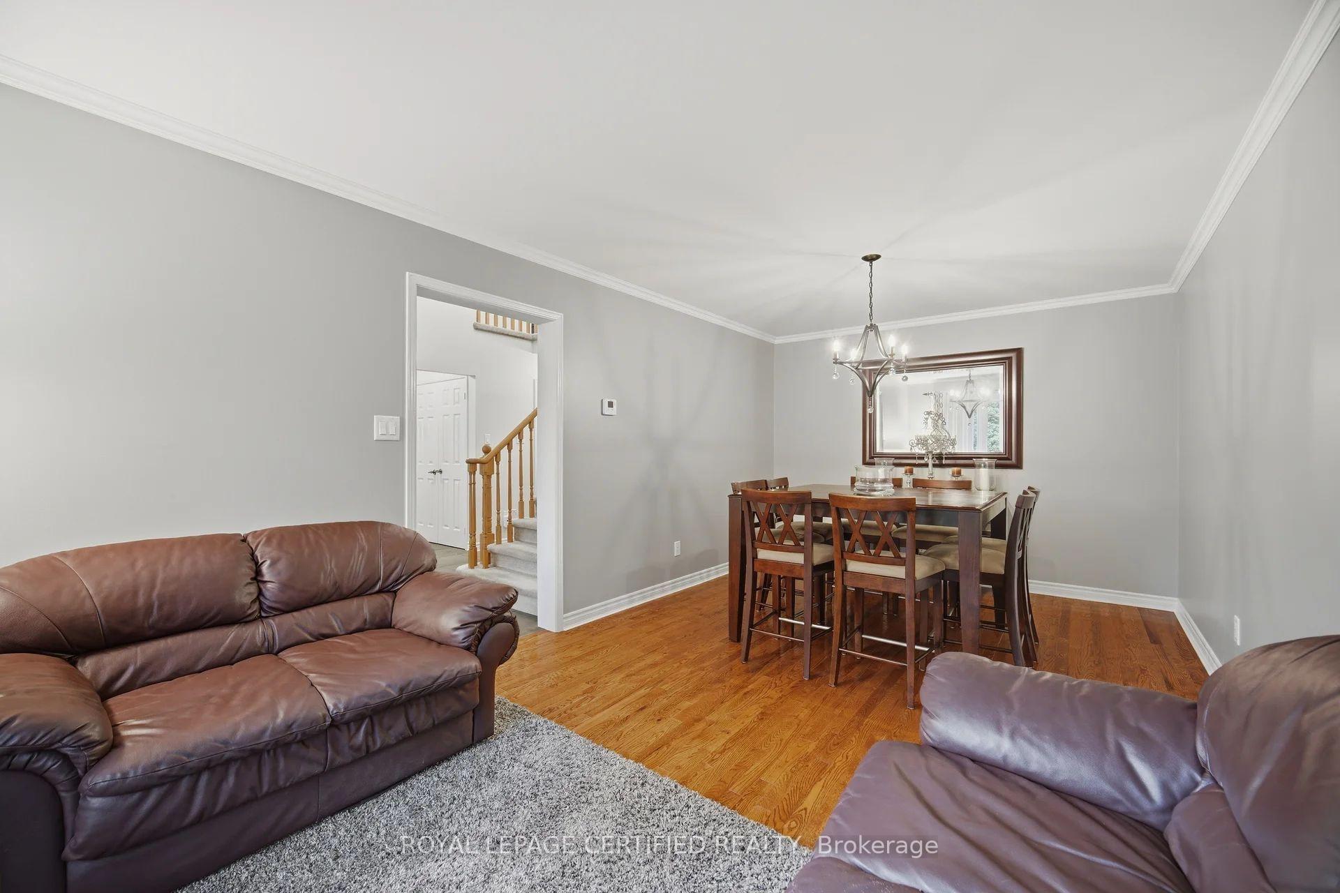 Photo 21 of 8 Wishart Place, Brampton, Heart Lake East — HOMEH