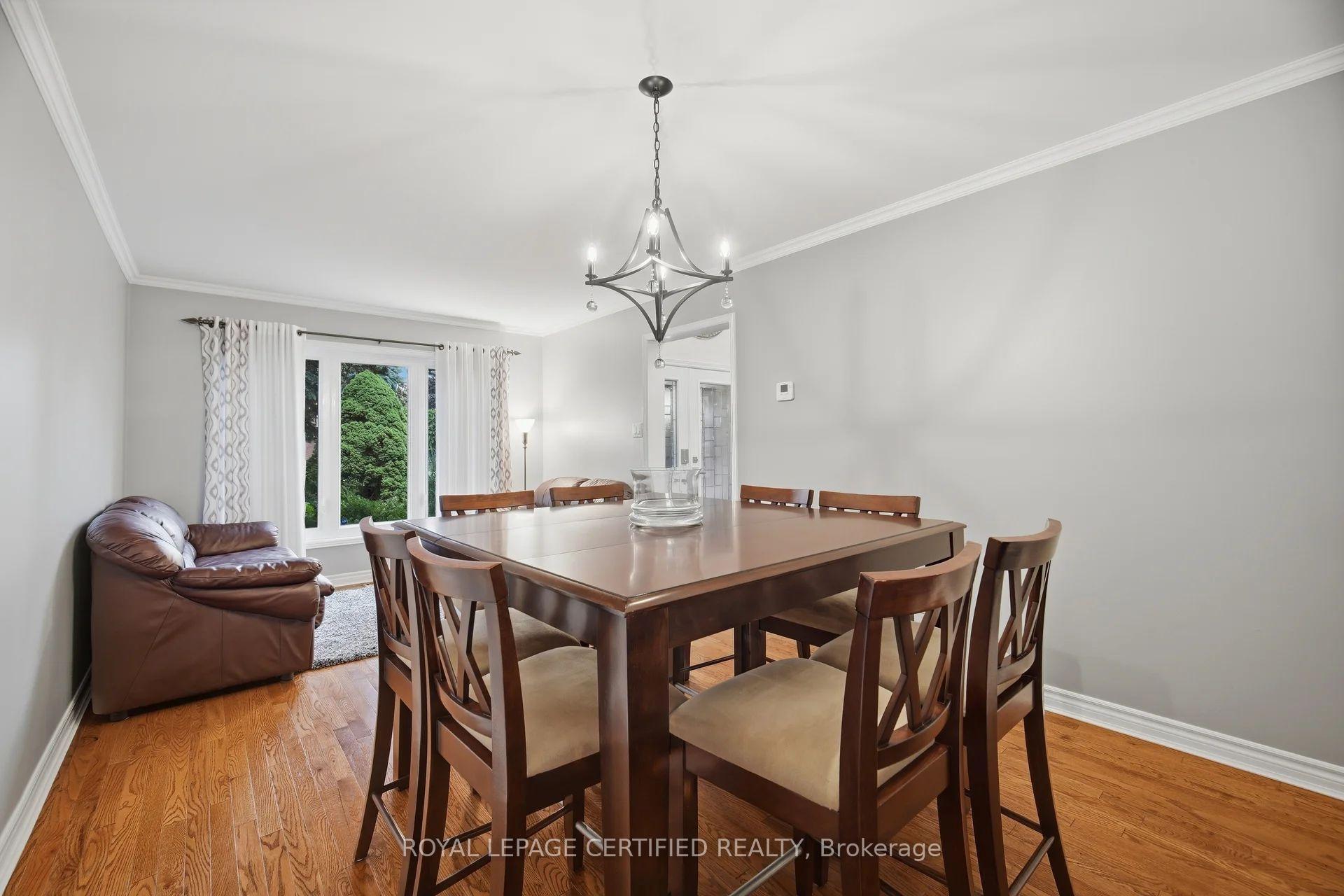 Photo 27 of 8 Wishart Place, Brampton, Heart Lake East — HOMEH