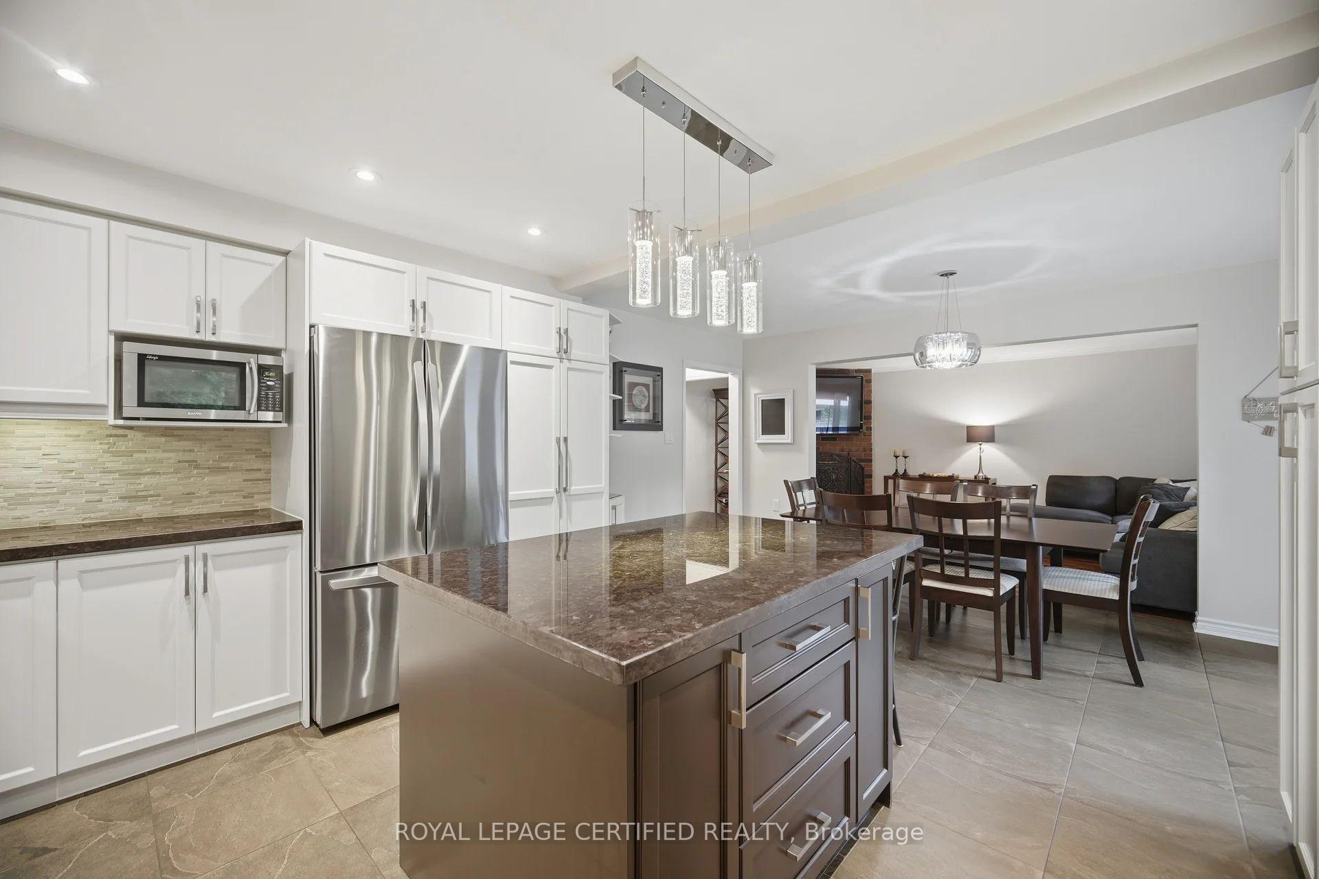 Photo 41 of 8 Wishart Place, Brampton, Heart Lake East — HOMEH