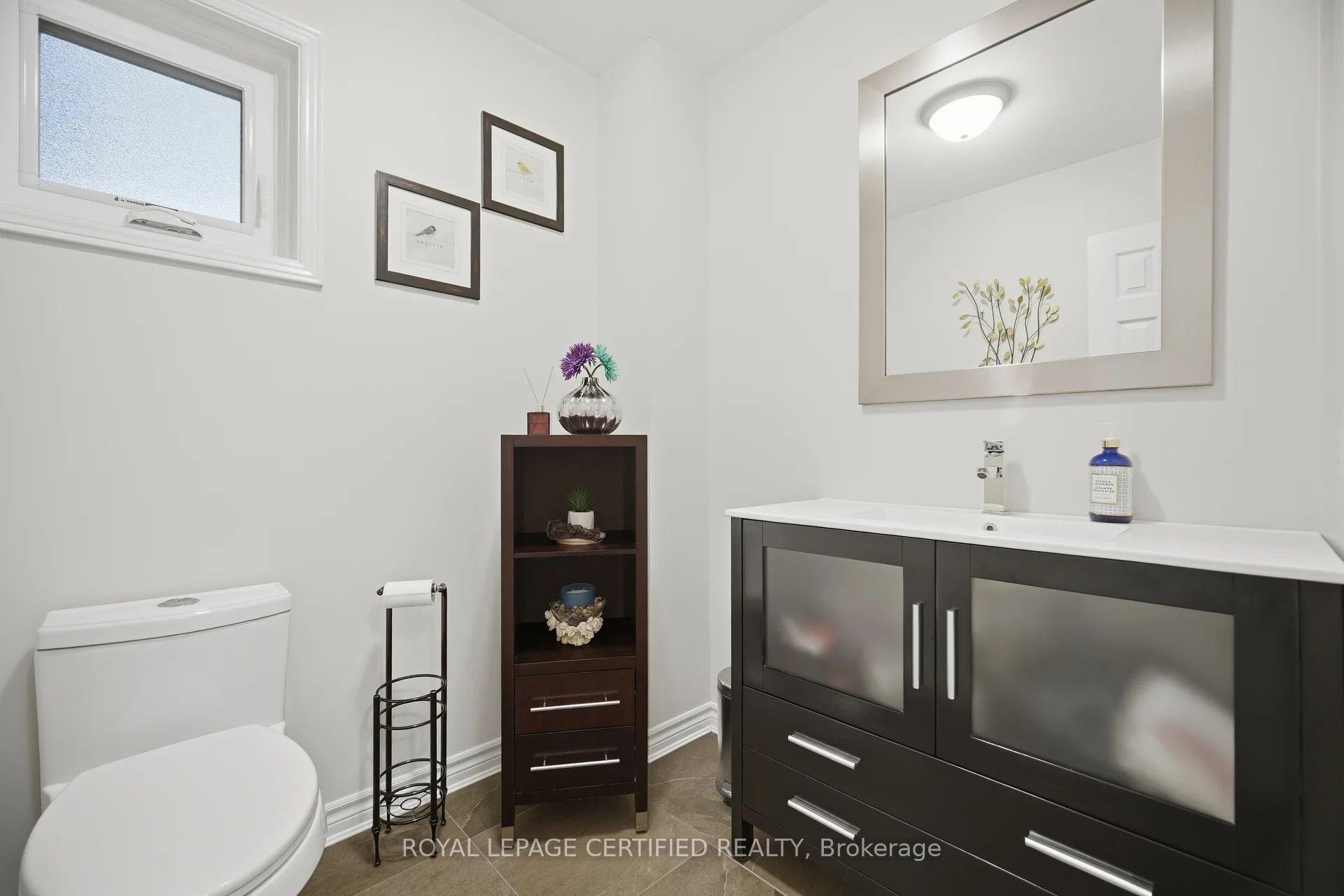 Photo 43 of 8 Wishart Place, Brampton, Heart Lake East — HOMEH