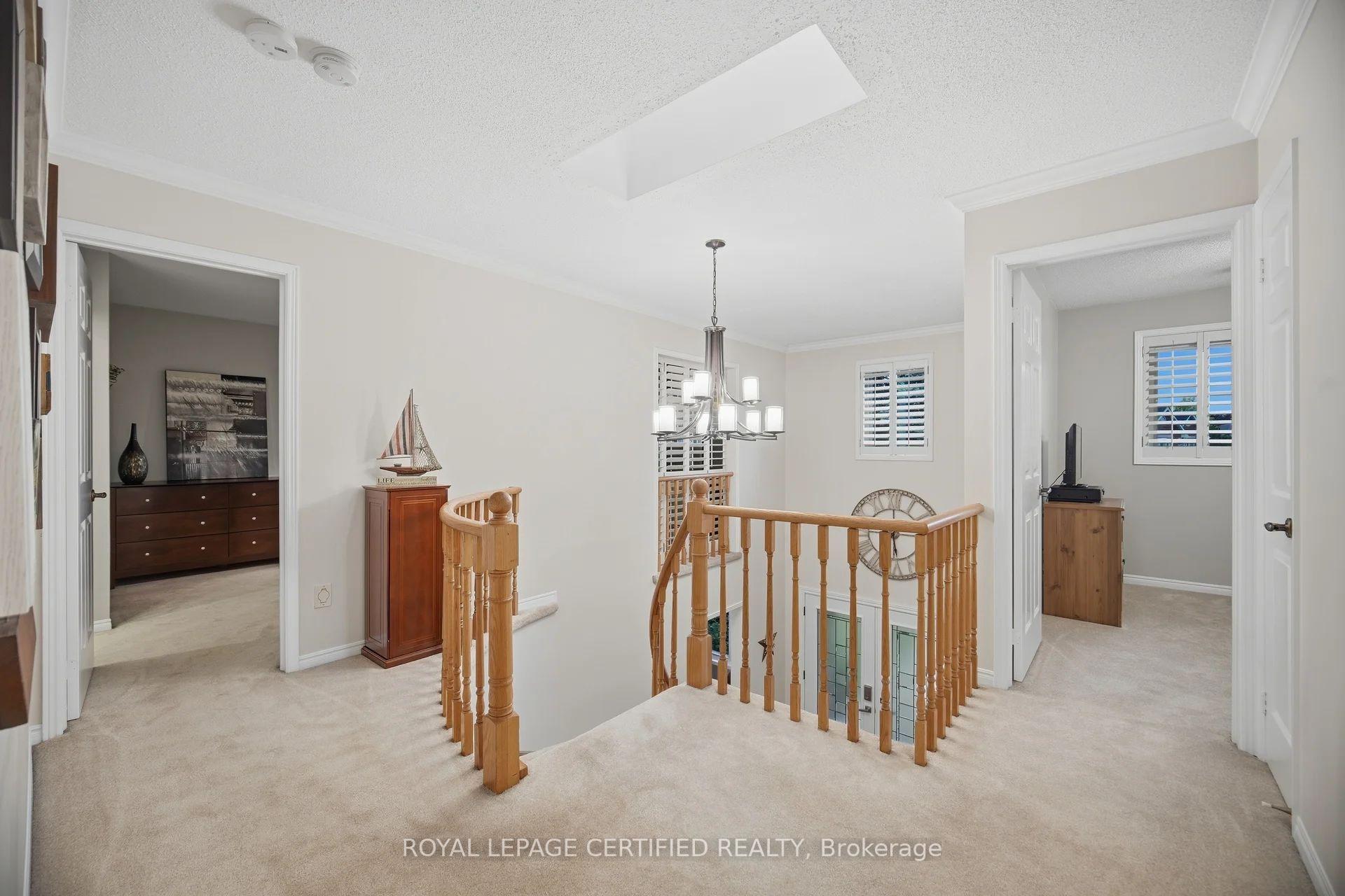 Photo 45 of 8 Wishart Place, Brampton, Heart Lake East — HOMEH