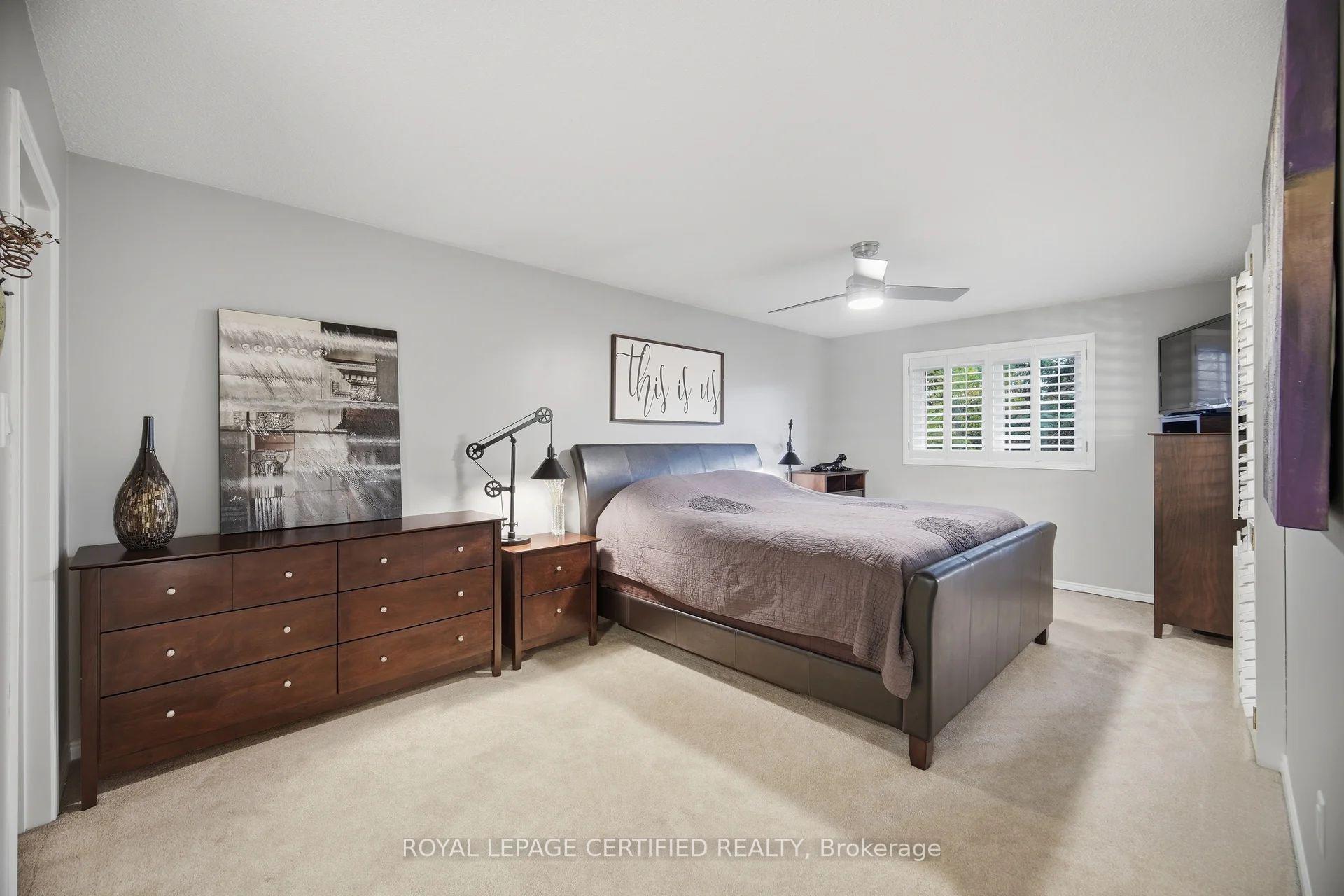 Photo 47 of 8 Wishart Place, Brampton, Heart Lake East — HOMEH
