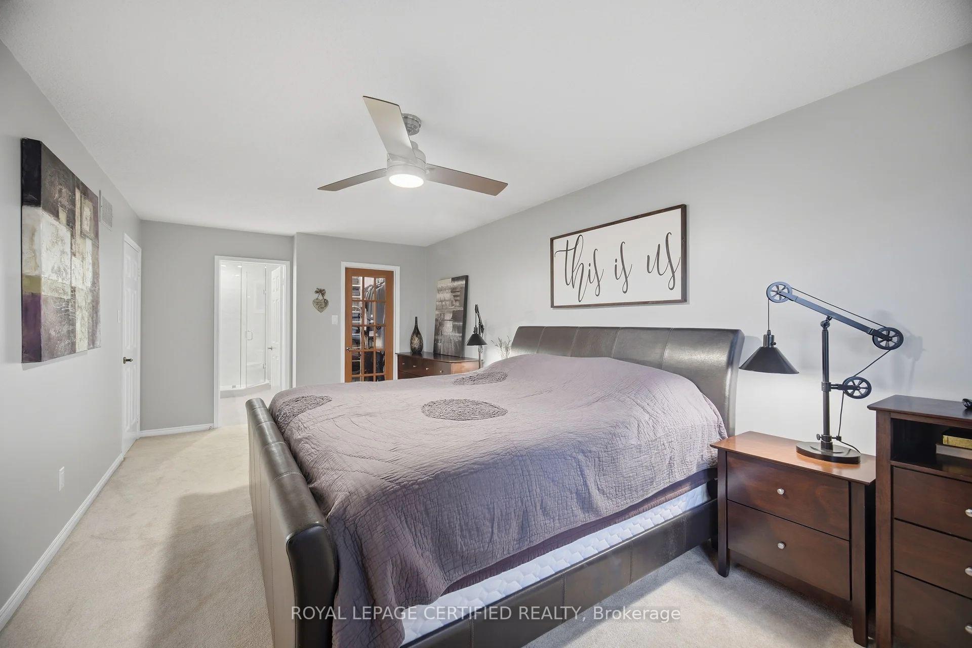 Photo 49 of 8 Wishart Place, Brampton, Heart Lake East — HOMEH