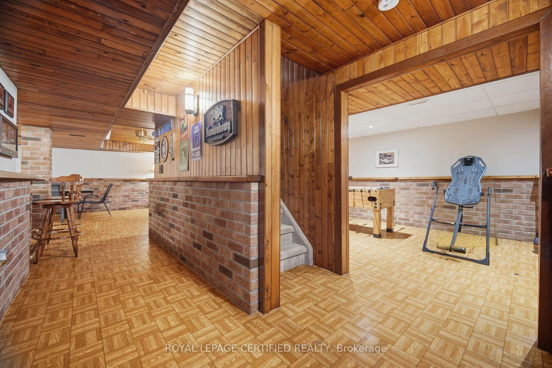 Photo 64 of 8 Wishart Place, Brampton, Heart Lake East — HOMEH