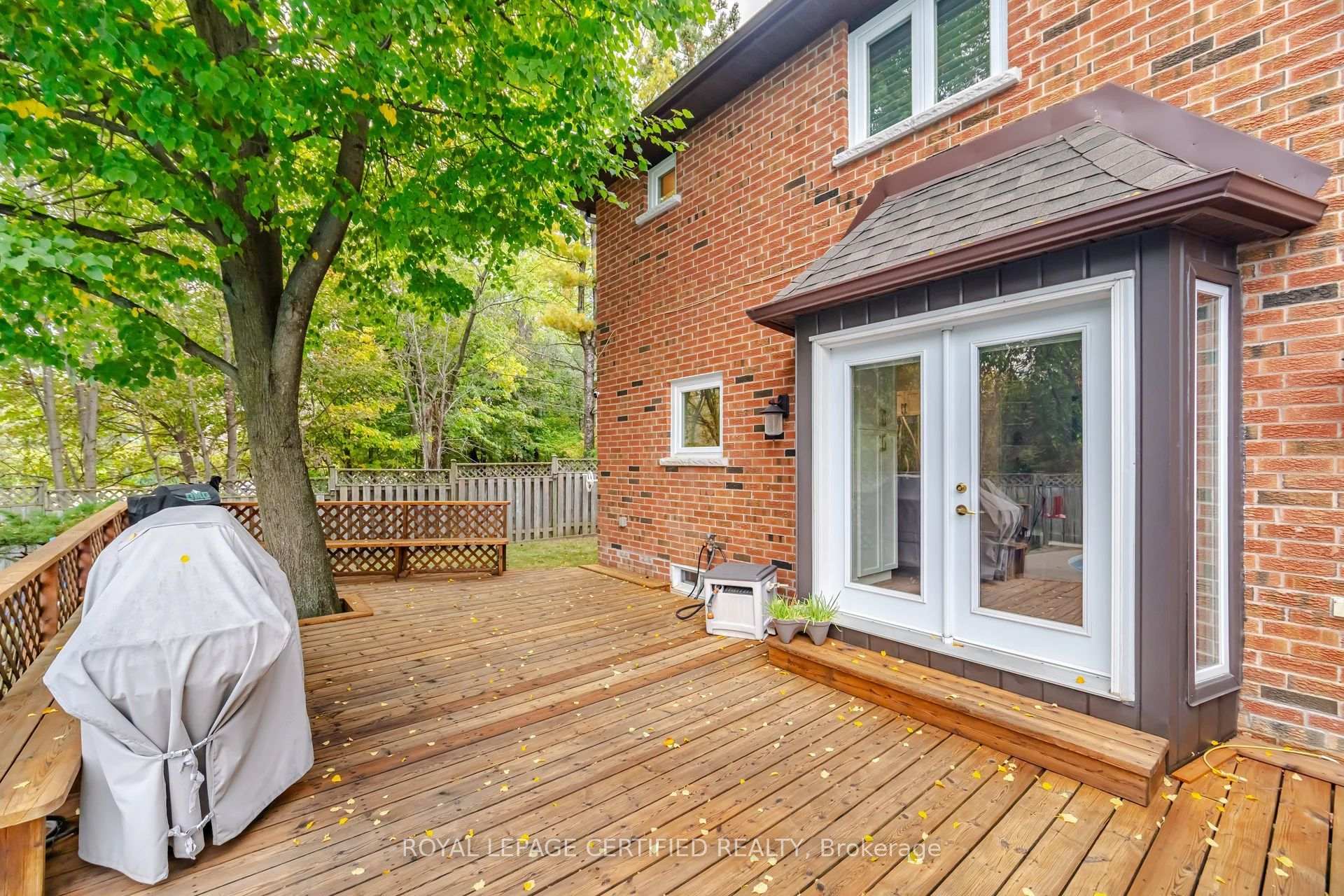 Photo 73 of 8 Wishart Place, Brampton, Heart Lake East — HOMEH