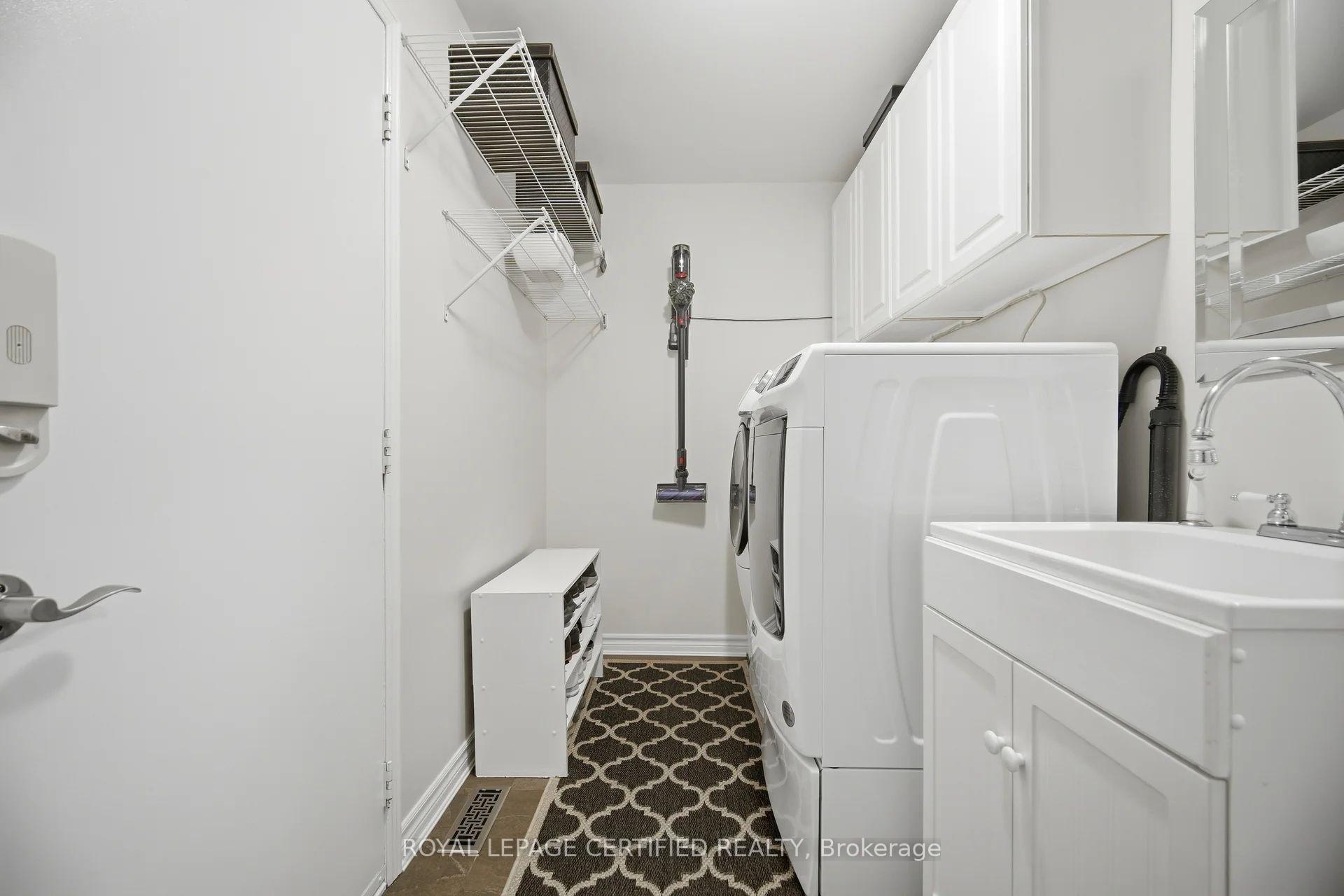 Photo 94 of 8 Wishart Place, Brampton, Heart Lake East — HOMEH