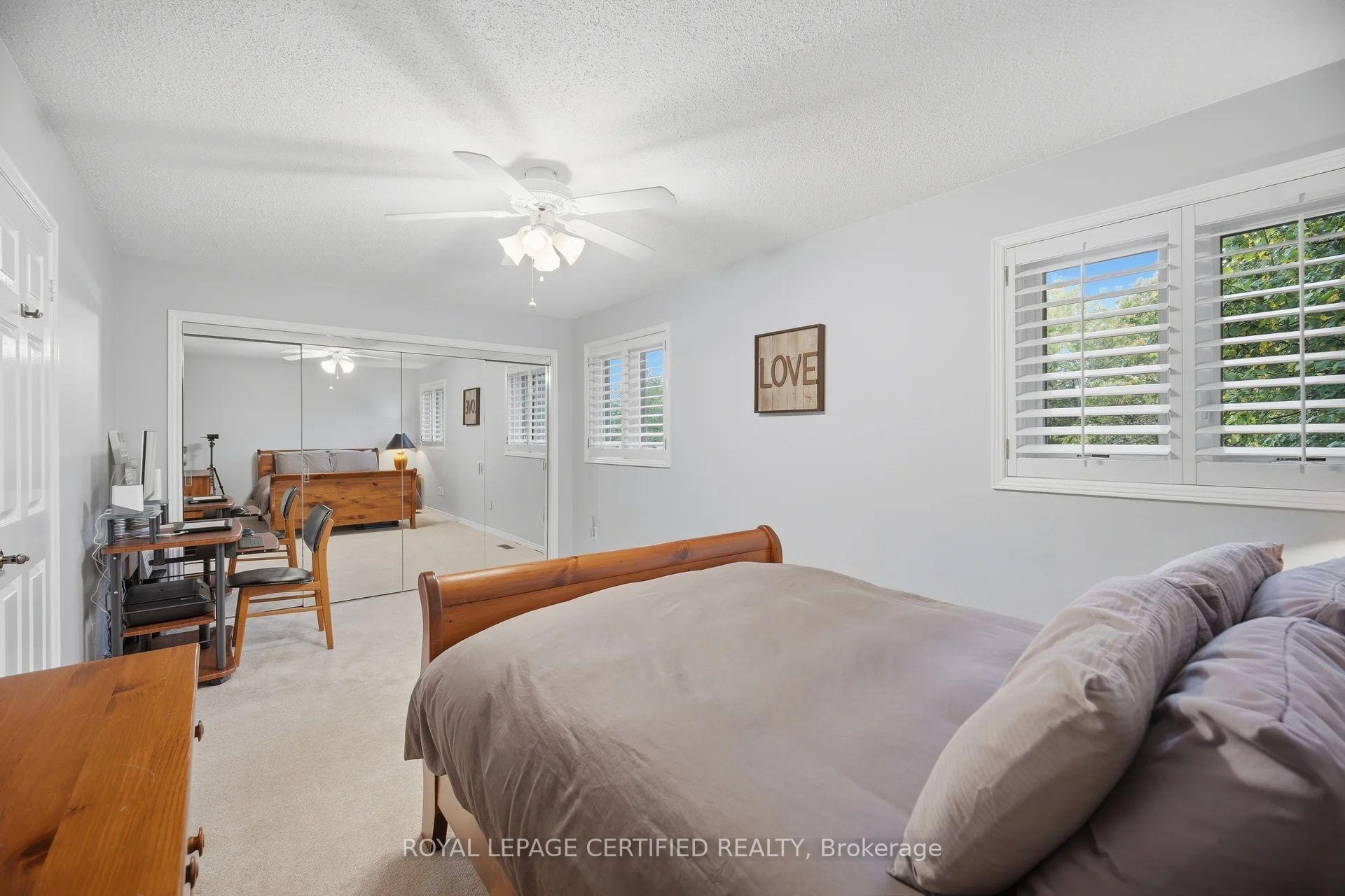 Photo 96 of 8 Wishart Place, Brampton, Heart Lake East — HOMEH