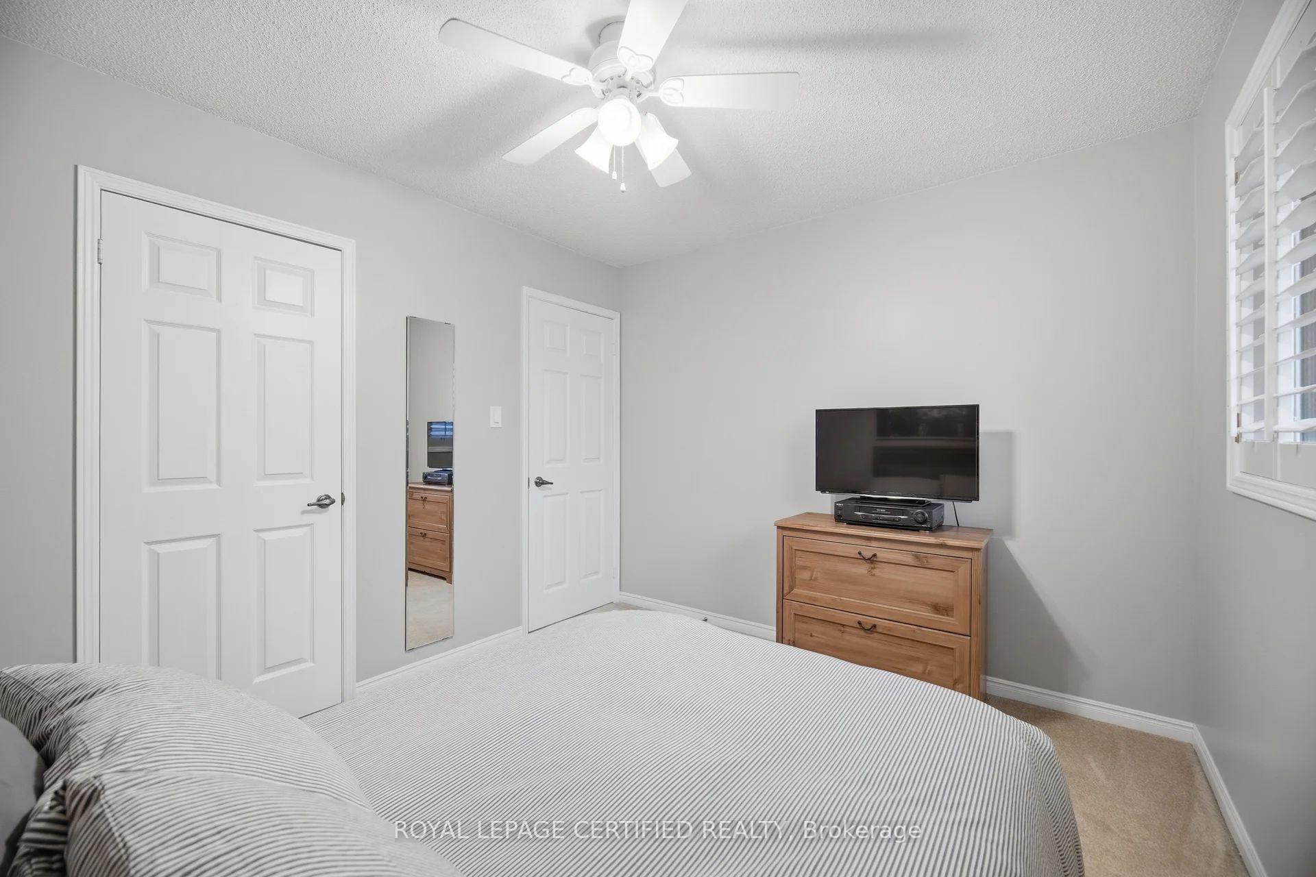 Photo 98 of 8 Wishart Place, Brampton, Heart Lake East — HOMEH