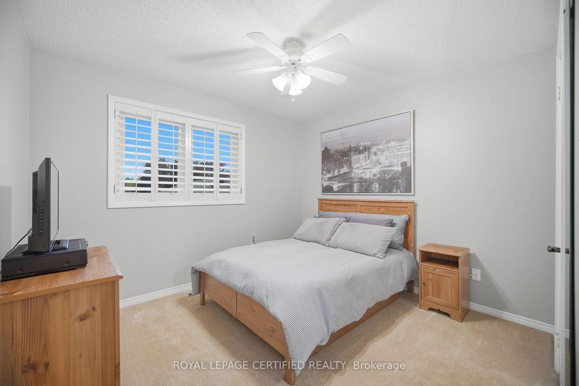 Photo 99 of 8 Wishart Place, Brampton, Heart Lake East — HOMEH