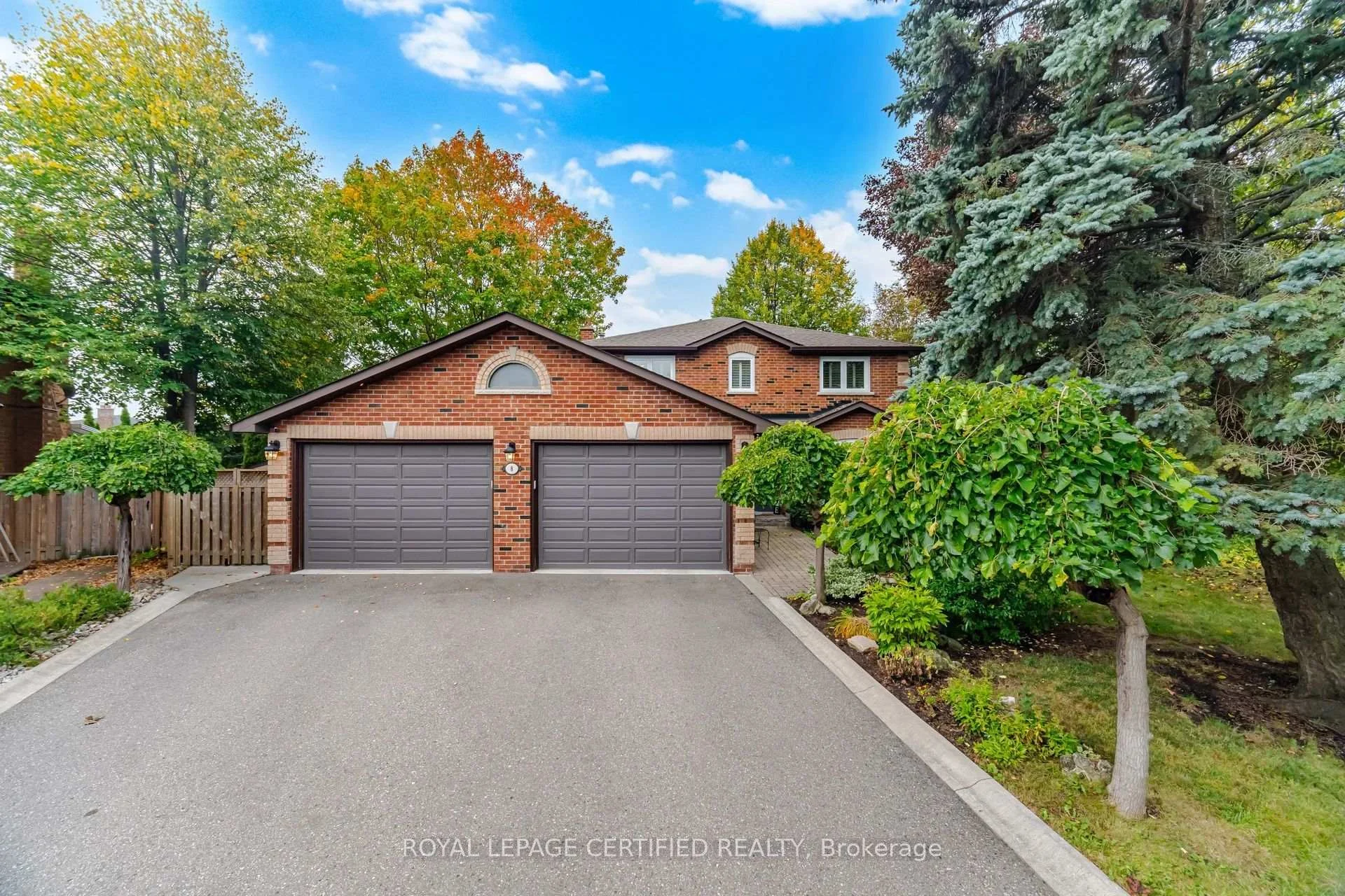 Photo 8 of 8 Wishart Place, Brampton, Heart Lake East — HOMEH
