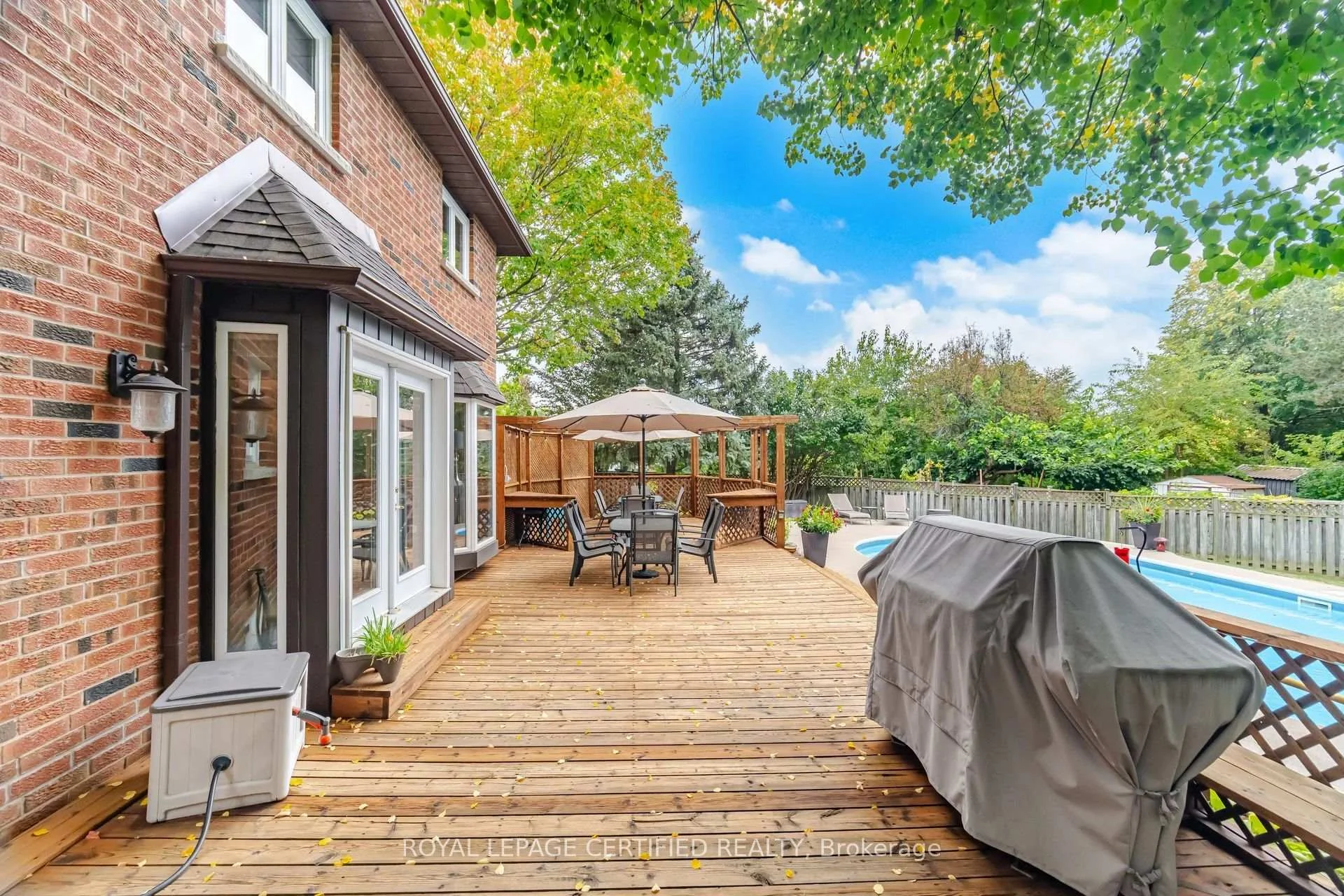 Photo 26 of 8 Wishart Place, Brampton, Heart Lake East — HOMEH