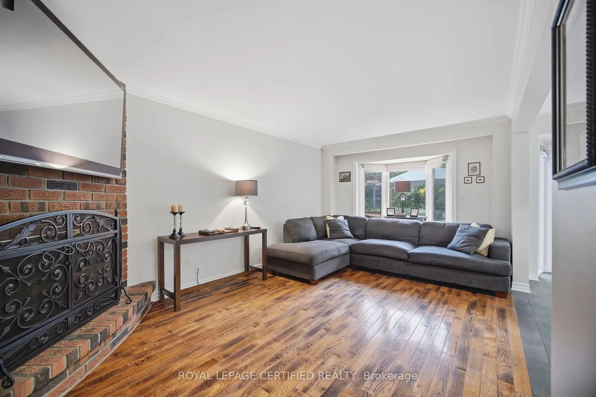 Photo 32 of 8 Wishart Place, Brampton, Heart Lake East — HOMEH