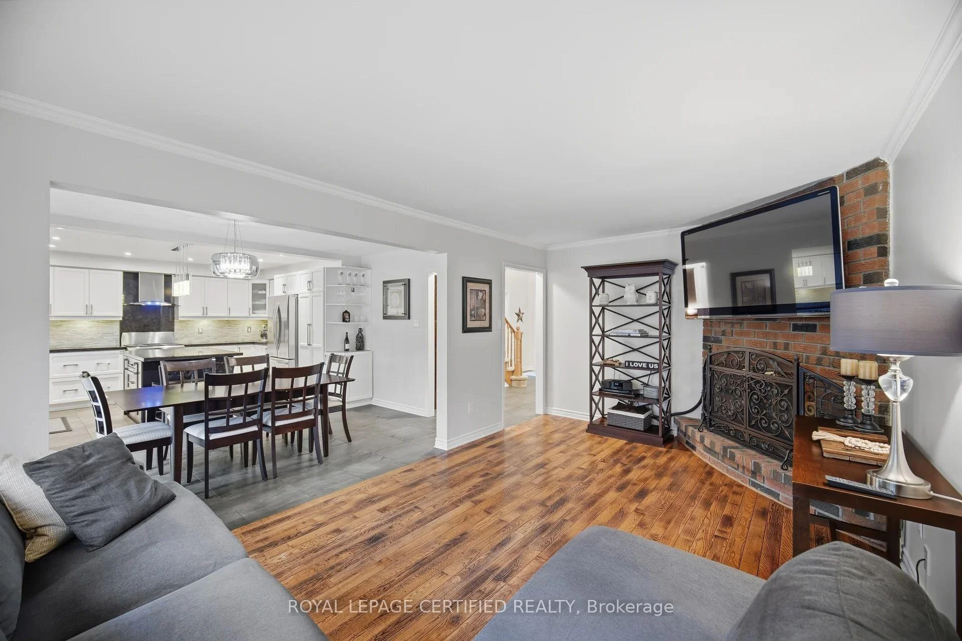 Photo 34 of 8 Wishart Place, Brampton, Heart Lake East — HOMEH