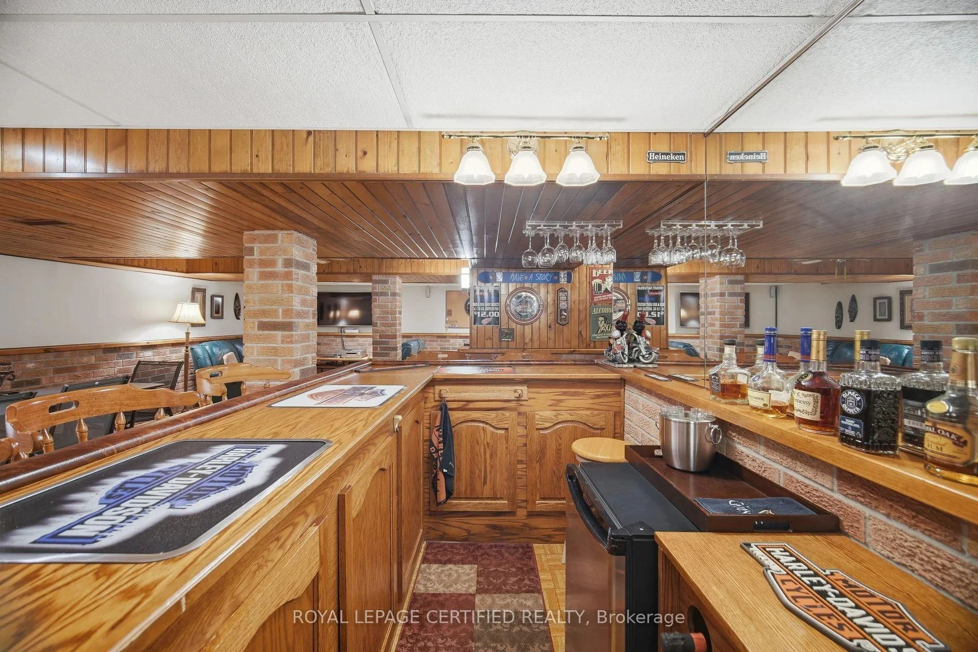 Photo 40 of 8 Wishart Place, Brampton, Heart Lake East — HOMEH