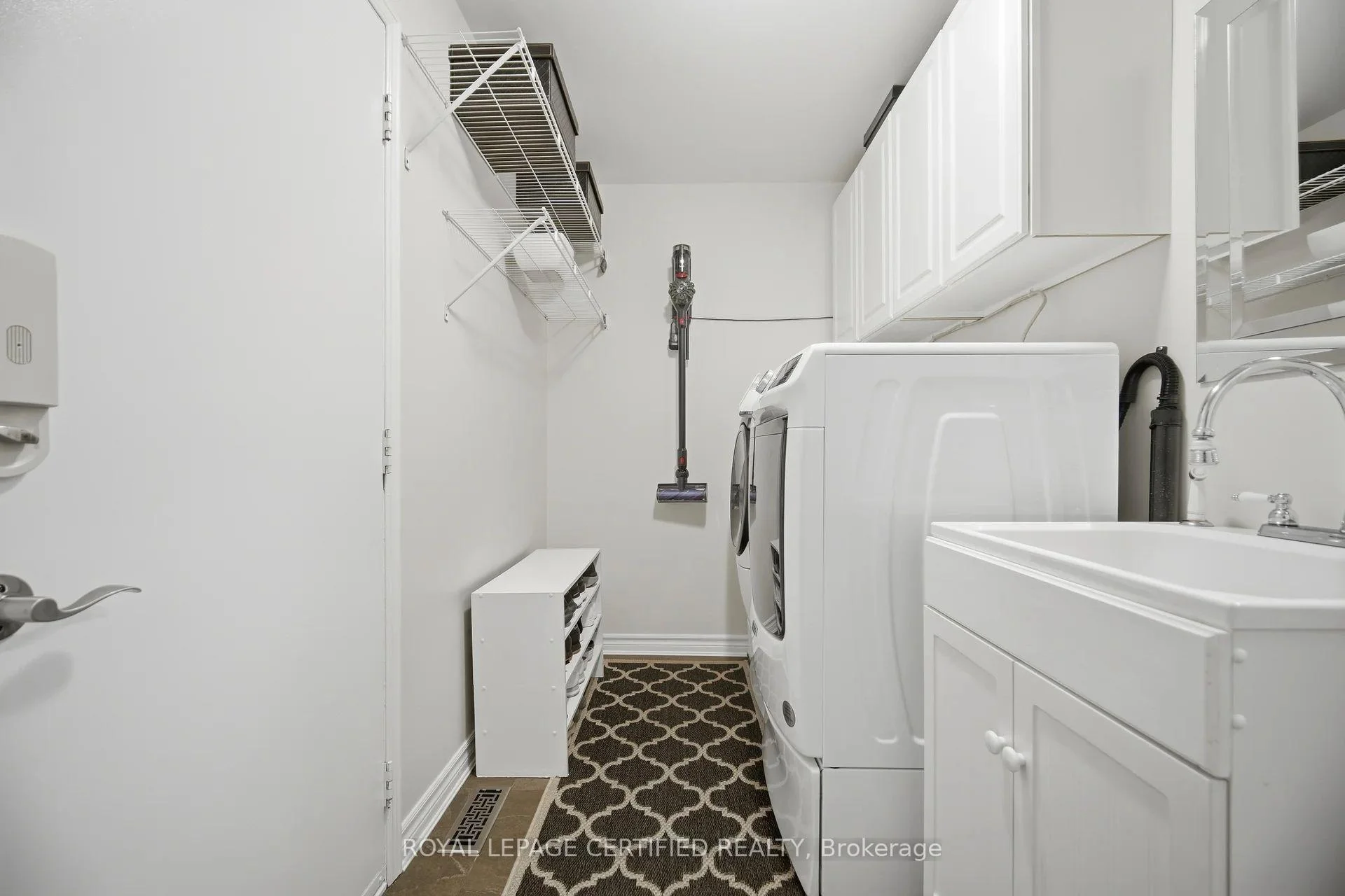 Photo 50 of 8 Wishart Place, Brampton, Heart Lake East — HOMEH