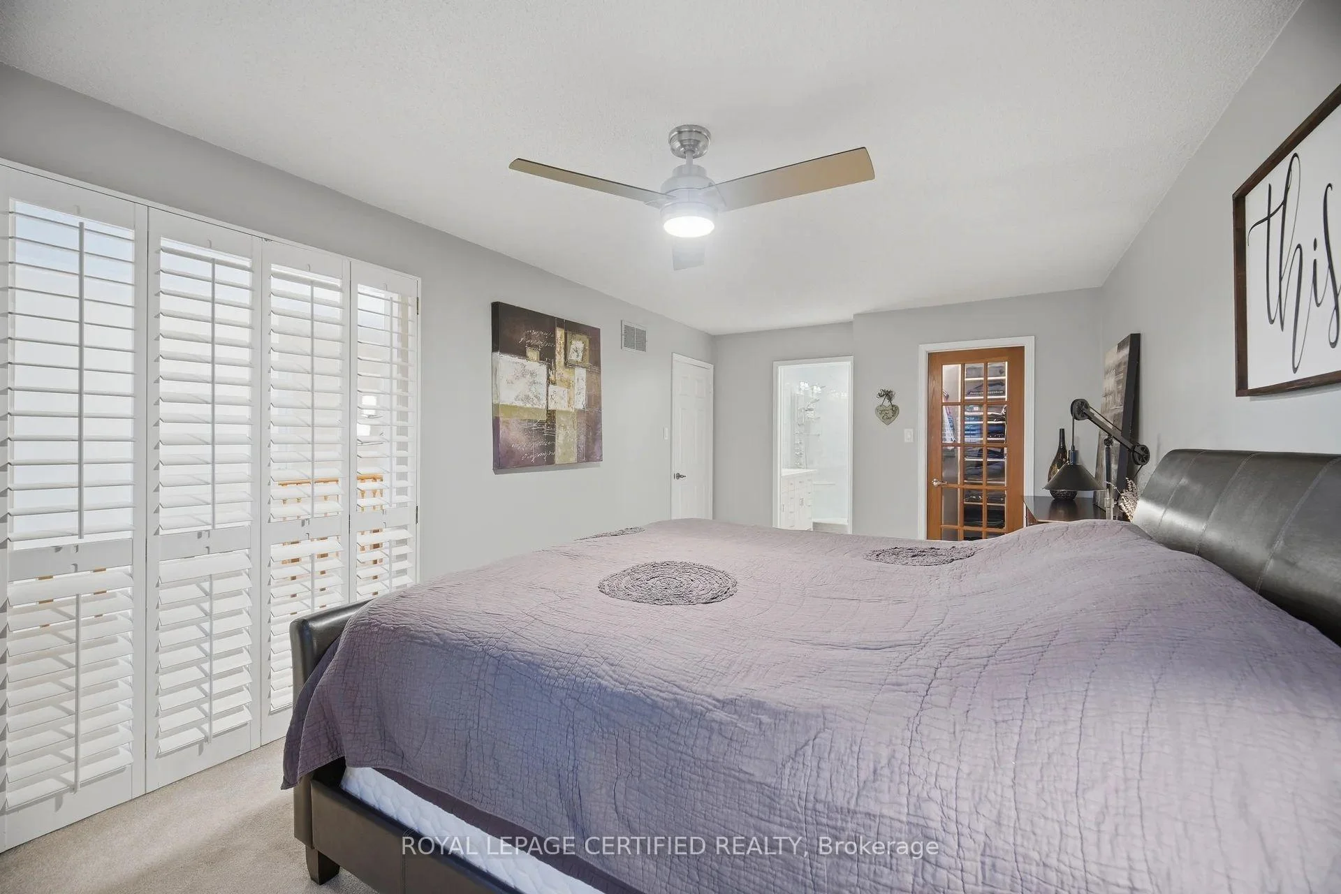Photo 51 of 8 Wishart Place, Brampton, Heart Lake East — HOMEH