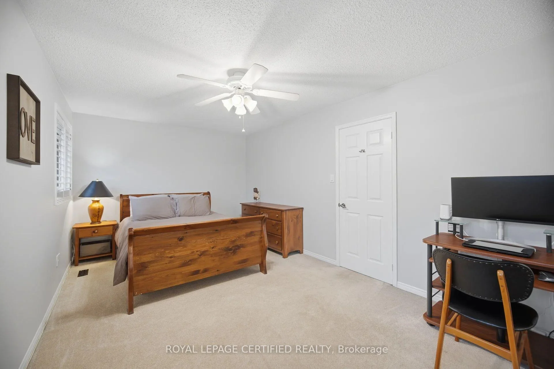 Photo 56 of 8 Wishart Place, Brampton, Heart Lake East — HOMEH