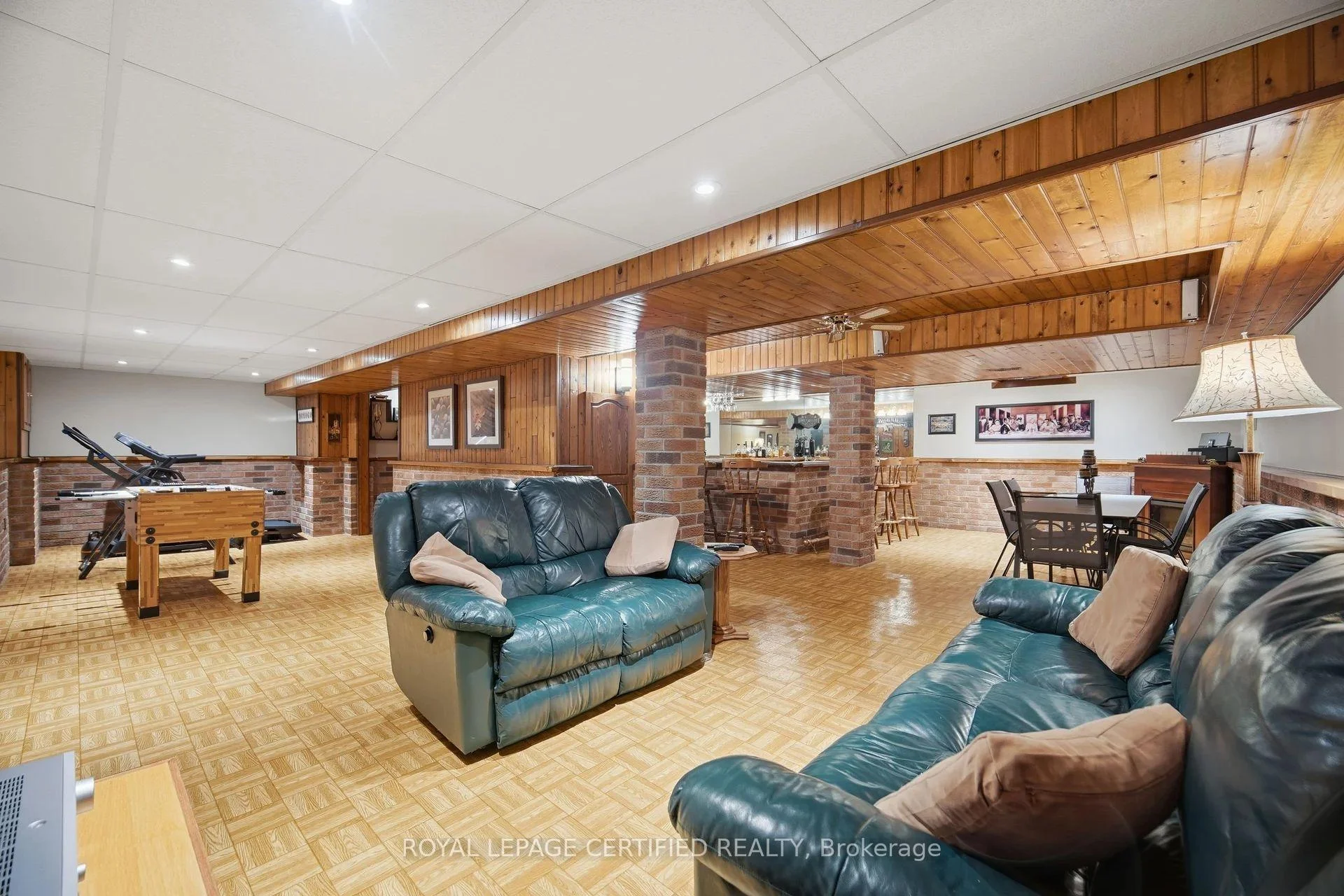 Photo 90 of 8 Wishart Place, Brampton, Heart Lake East — HOMEH