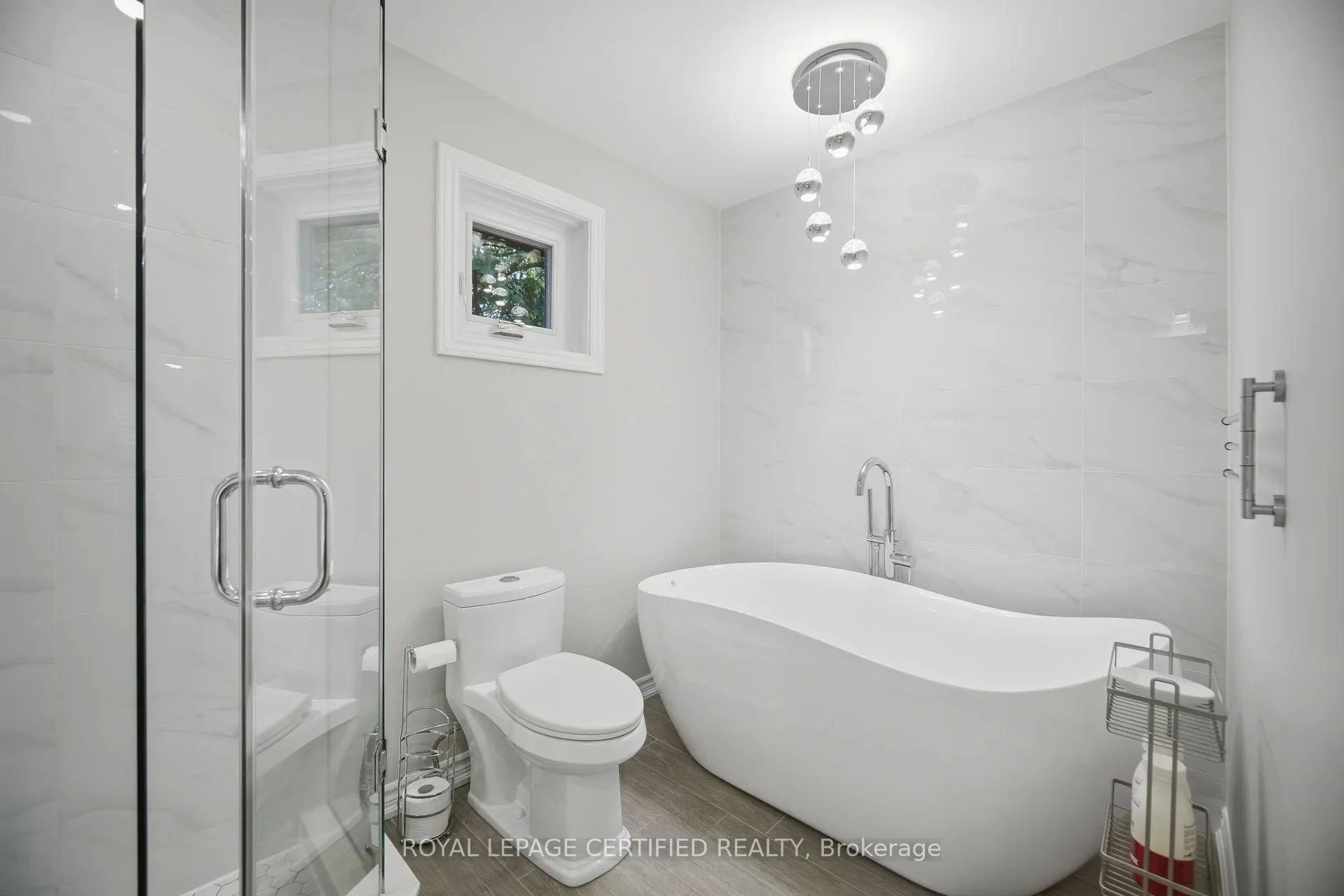 Photo 100 of 8 Wishart Place, Brampton, Heart Lake East — HOMEH