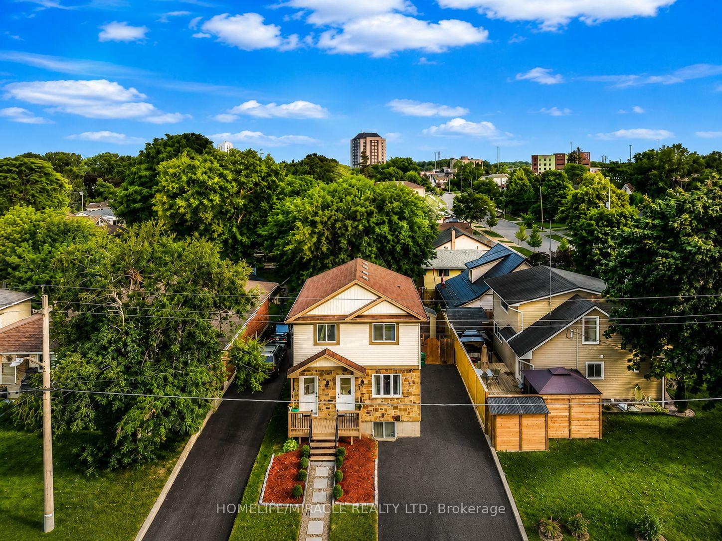 Photo of 67 Kinzie Avenue