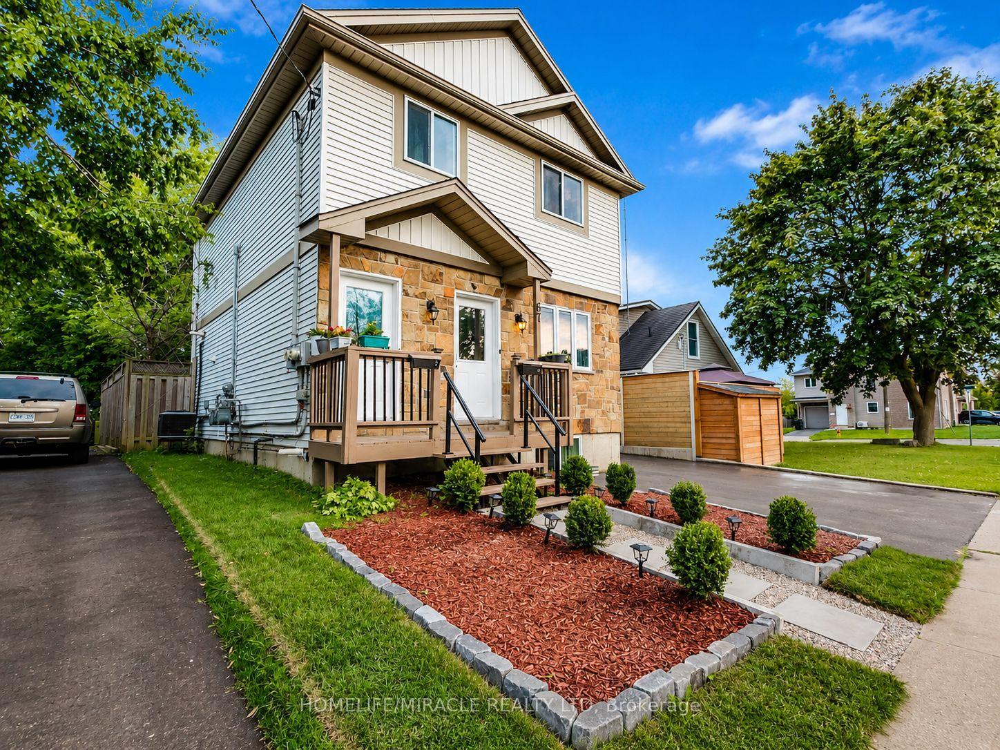 Photo 5 of 67 Kinzie Avenue, Kitchener, Stanley Park — HOMEH