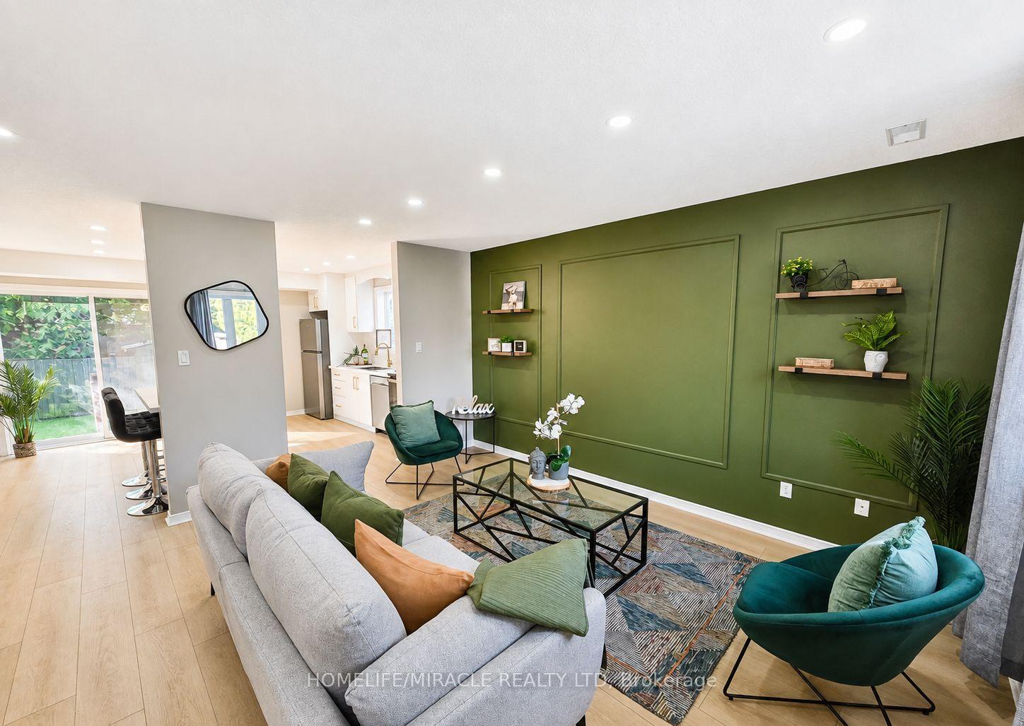 Photo 6 of 67 Kinzie Avenue, Kitchener, Stanley Park — HOMEH