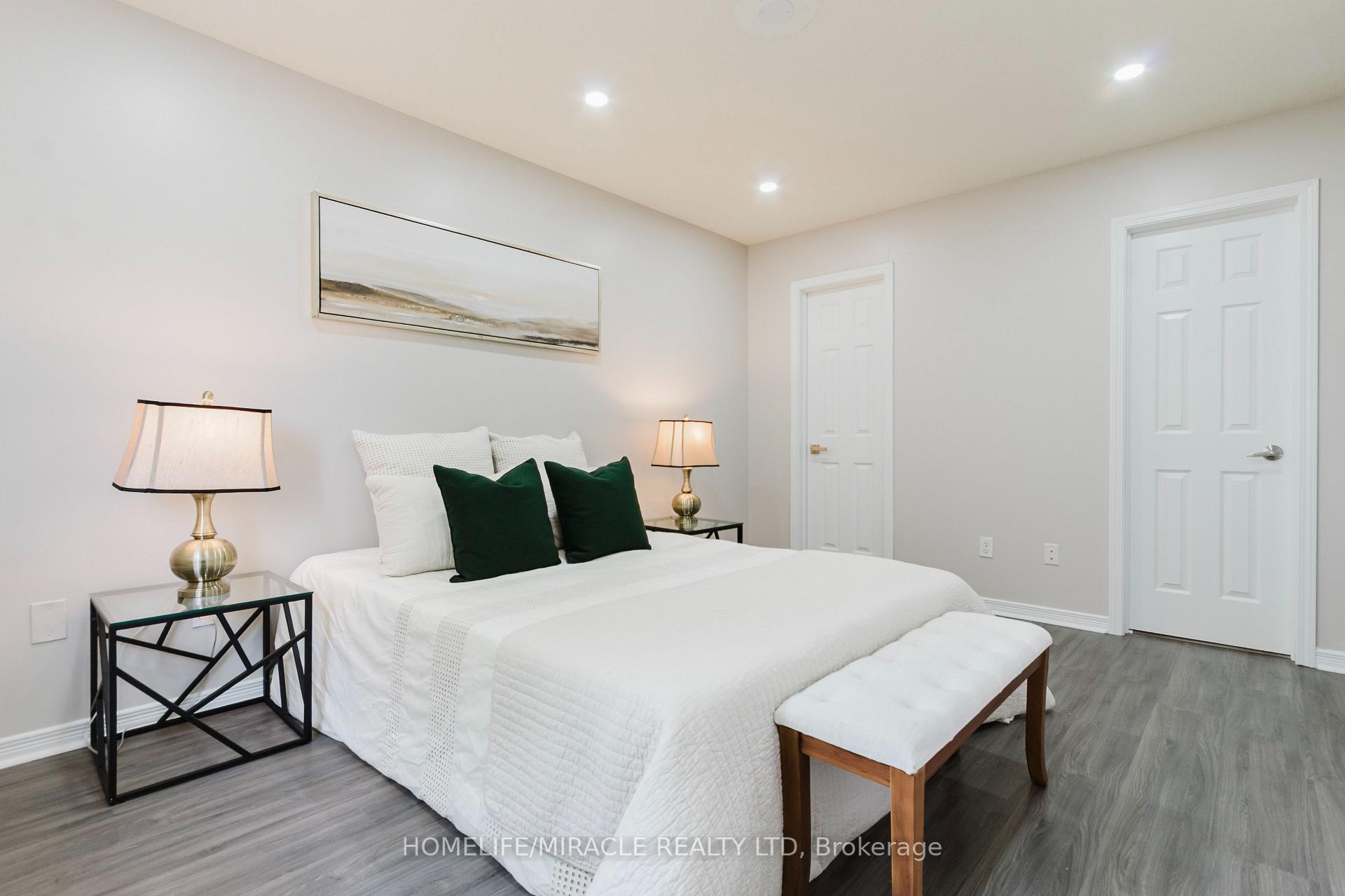 Photo 23 of 67 Kinzie Avenue, Kitchener, Stanley Park — HOMEH