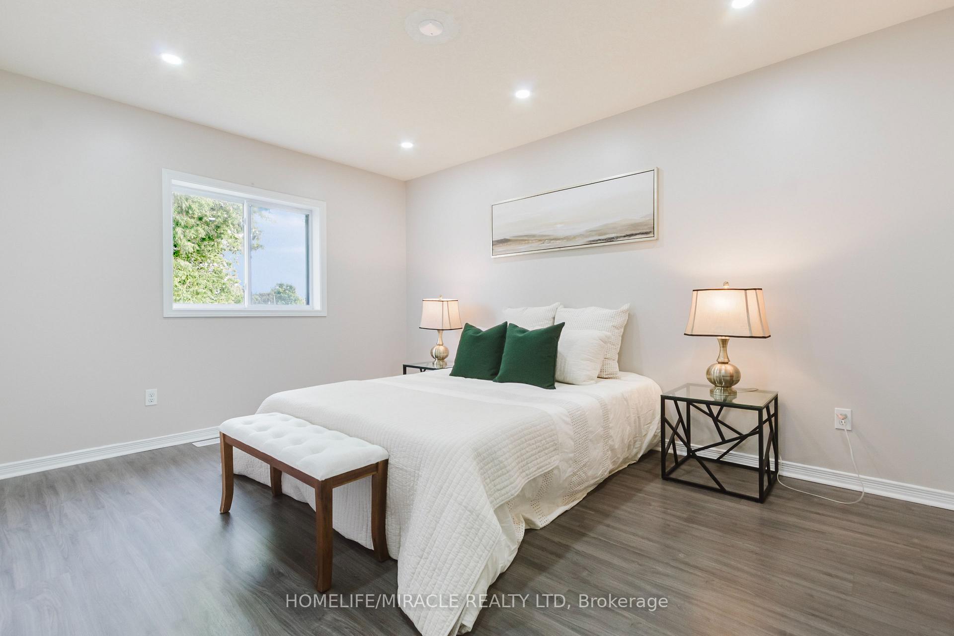 Photo 25 of 67 Kinzie Avenue, Kitchener, Stanley Park — HOMEH