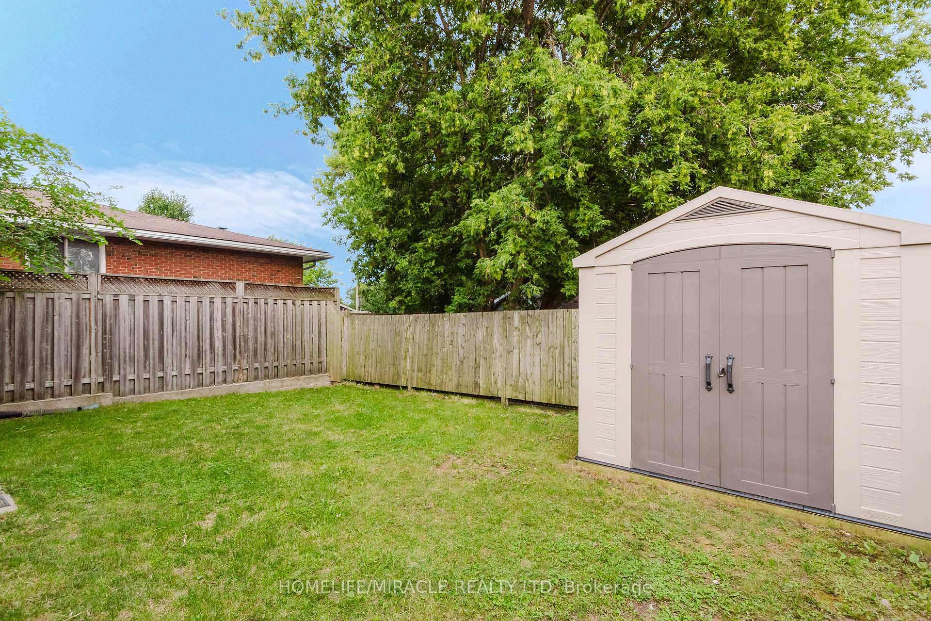 Photo 45 of 67 Kinzie Avenue, Kitchener, Stanley Park — HOMEH