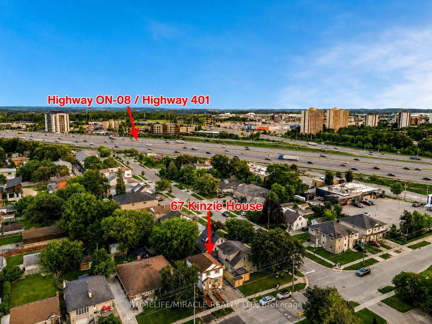 Photo 46 of 67 Kinzie Avenue, Kitchener, Stanley Park — HOMEH