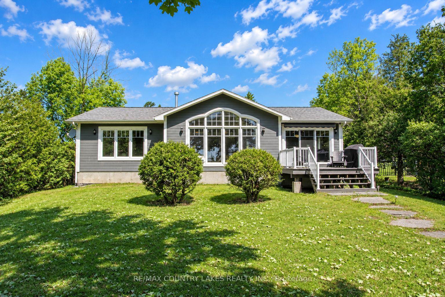 Photo 2 of 275 McGuire Beach Road, Kawartha Lakes, Carden — HOMEH