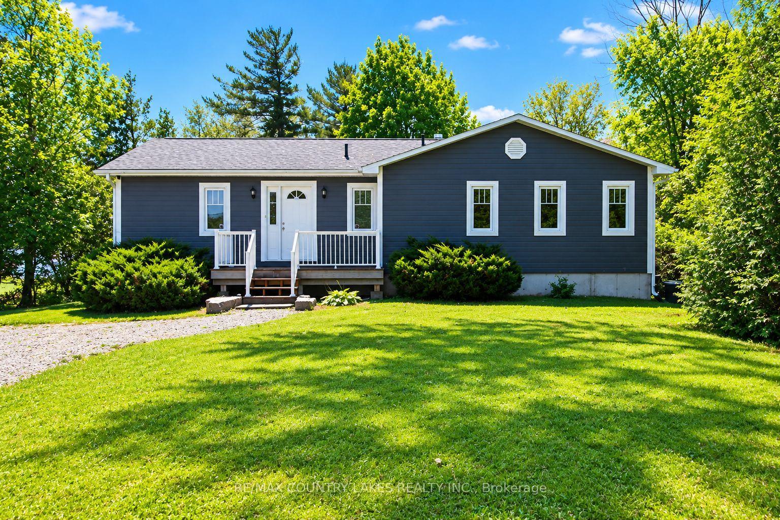 Photo 3 of 275 McGuire Beach Road, Kawartha Lakes, Carden — HOMEH