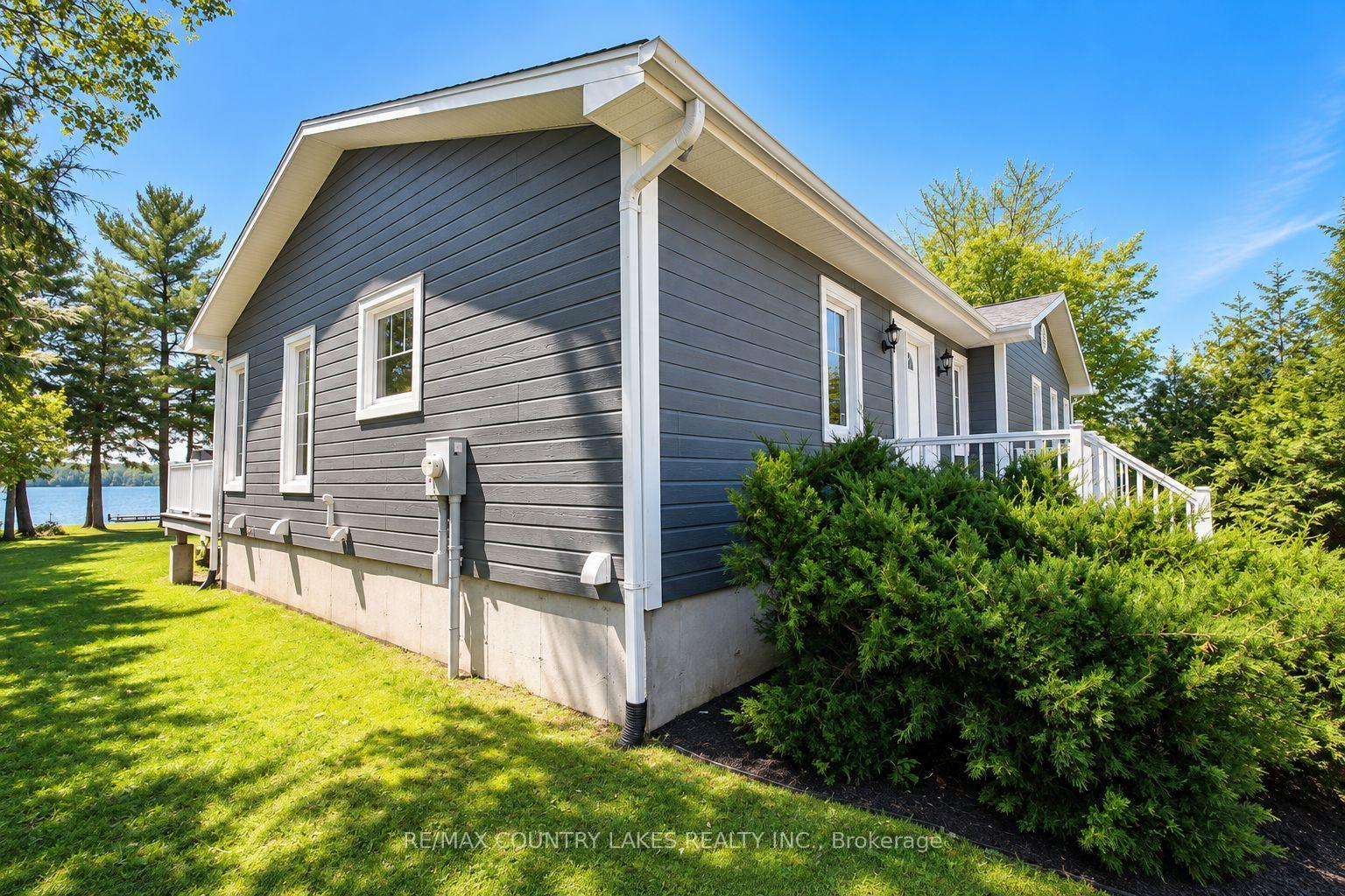 Photo 4 of 275 McGuire Beach Road, Kawartha Lakes, Carden — HOMEH
