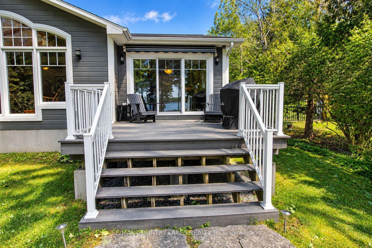 Photo 5 of 275 McGuire Beach Road, Kawartha Lakes, Carden — HOMEH