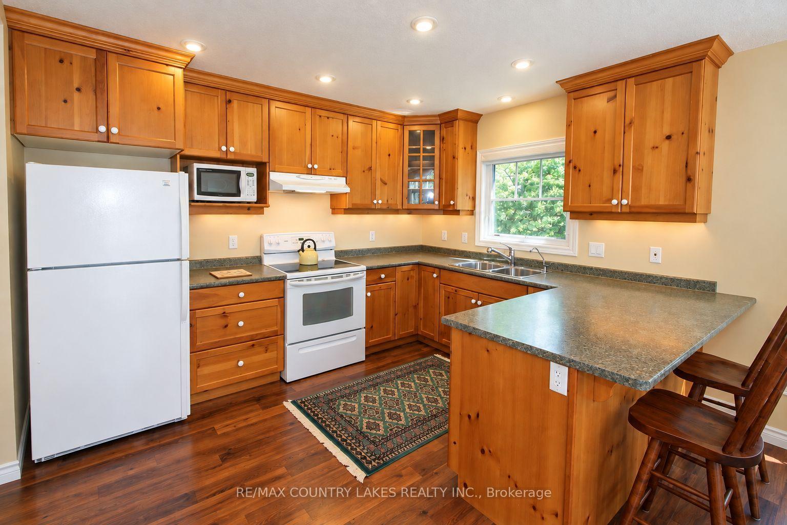 Photo 7 of 275 McGuire Beach Road, Kawartha Lakes, Carden — HOMEH