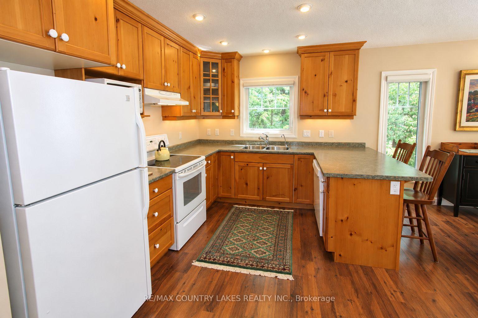 Photo 8 of 275 McGuire Beach Road, Kawartha Lakes, Carden — HOMEH