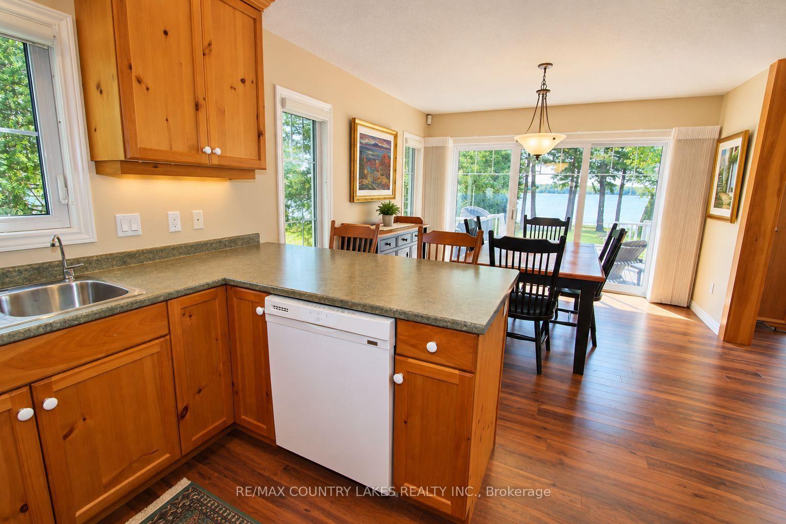 Photo 9 of 275 McGuire Beach Road, Kawartha Lakes, Carden — HOMEH