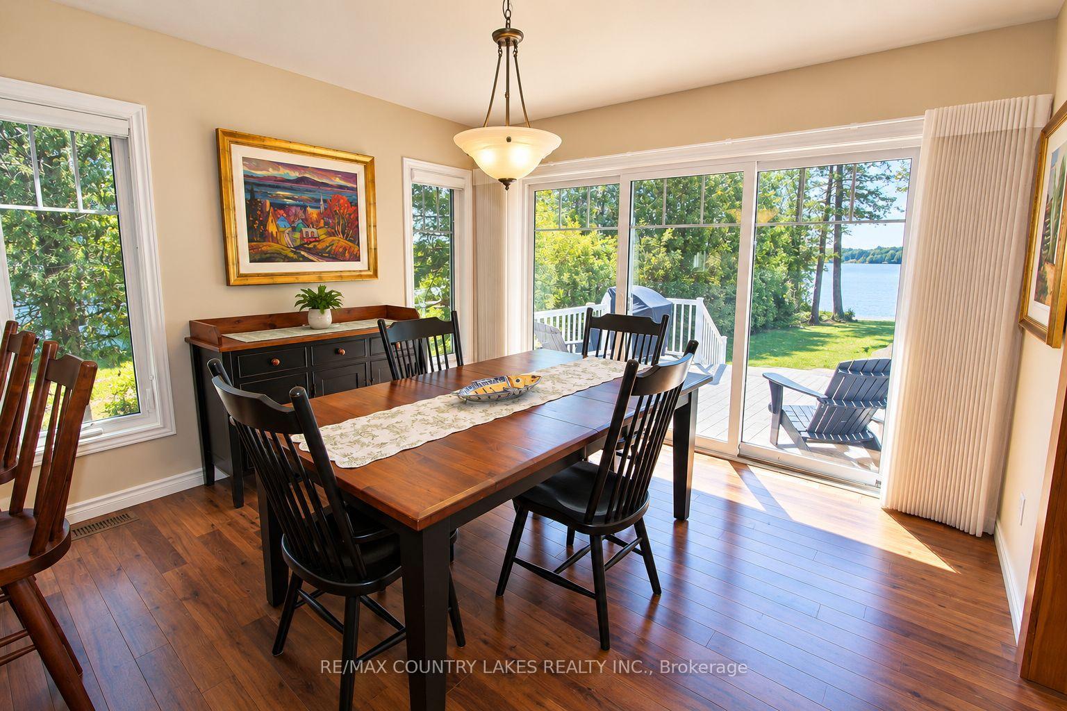 Photo 10 of 275 McGuire Beach Road, Kawartha Lakes, Carden — HOMEH