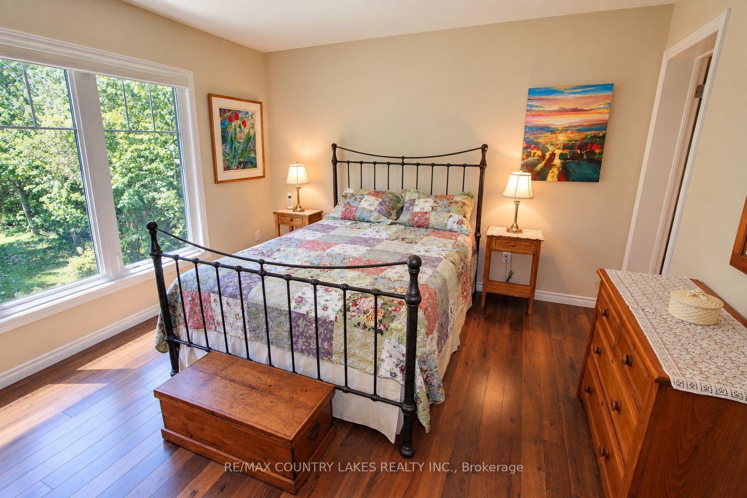 Photo 15 of 275 McGuire Beach Road, Kawartha Lakes, Carden — HOMEH