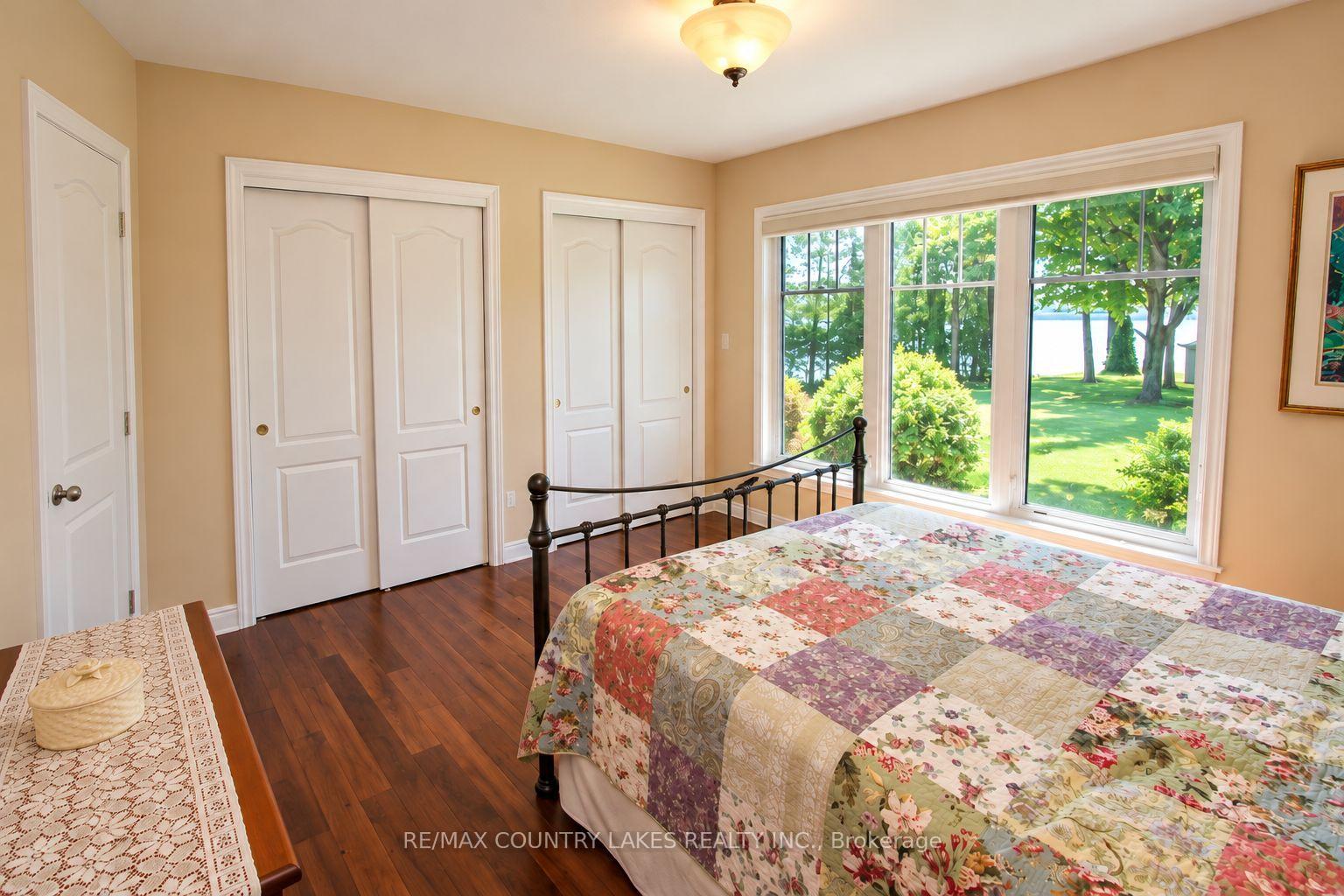 Photo 18 of 275 McGuire Beach Road, Kawartha Lakes, Carden — HOMEH