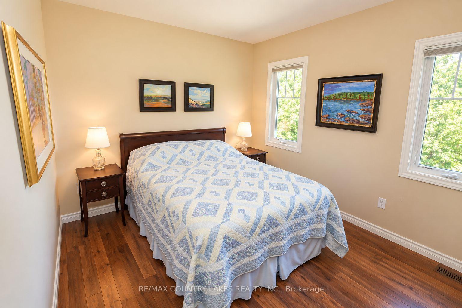 Photo 19 of 275 McGuire Beach Road, Kawartha Lakes, Carden — HOMEH