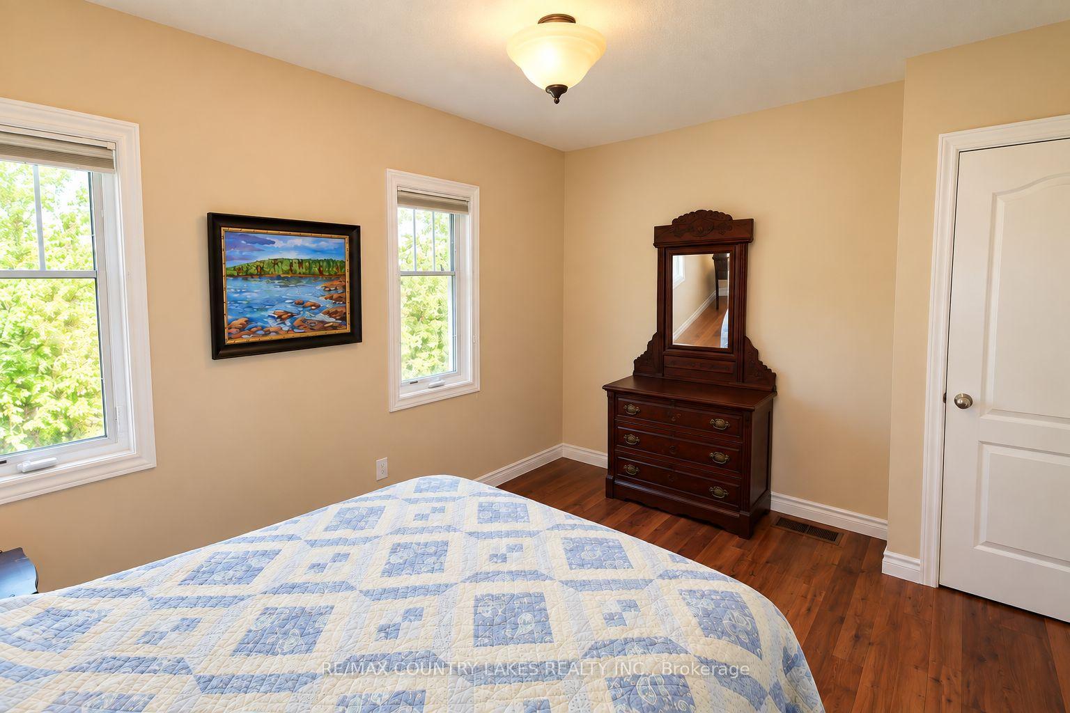 Photo 20 of 275 McGuire Beach Road, Kawartha Lakes, Carden — HOMEH