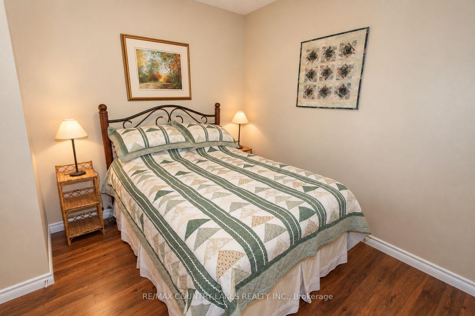 Photo 21 of 275 McGuire Beach Road, Kawartha Lakes, Carden — HOMEH