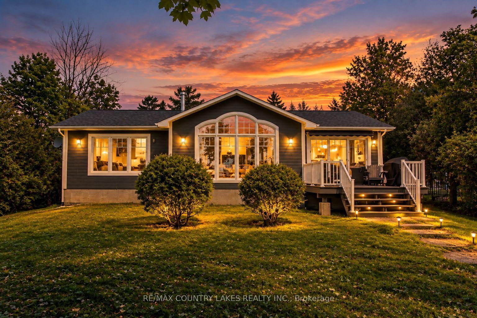 Photo 24 of 275 McGuire Beach Road, Kawartha Lakes, Carden — HOMEH
